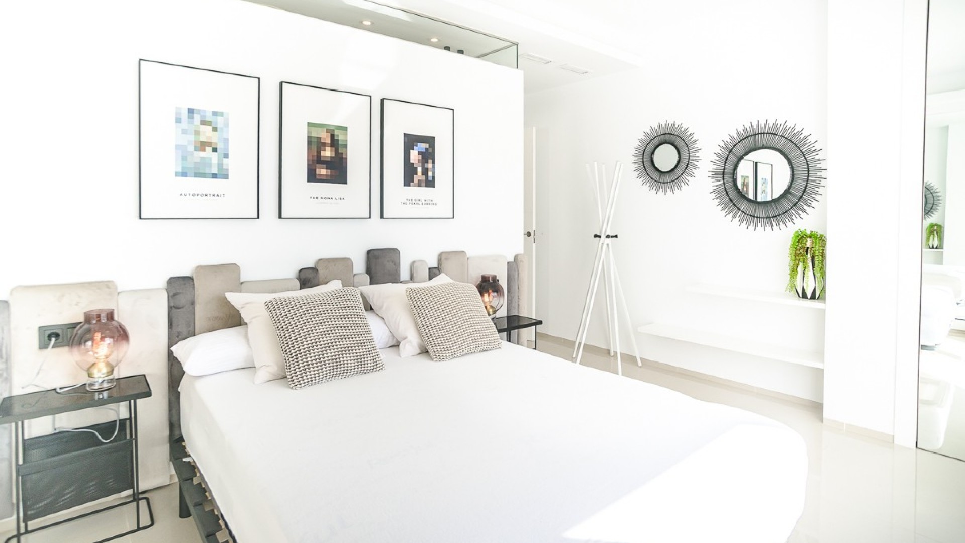 Resale - Freistehende Villa -
Ciudad Quesada - Rojales - Ciudad Quesada