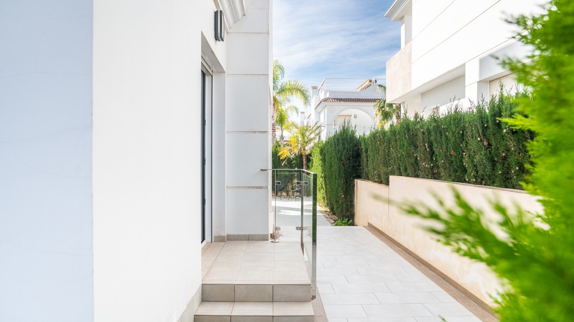 Resale - Freistehende Villa -
Ciudad Quesada - Rojales - Ciudad Quesada