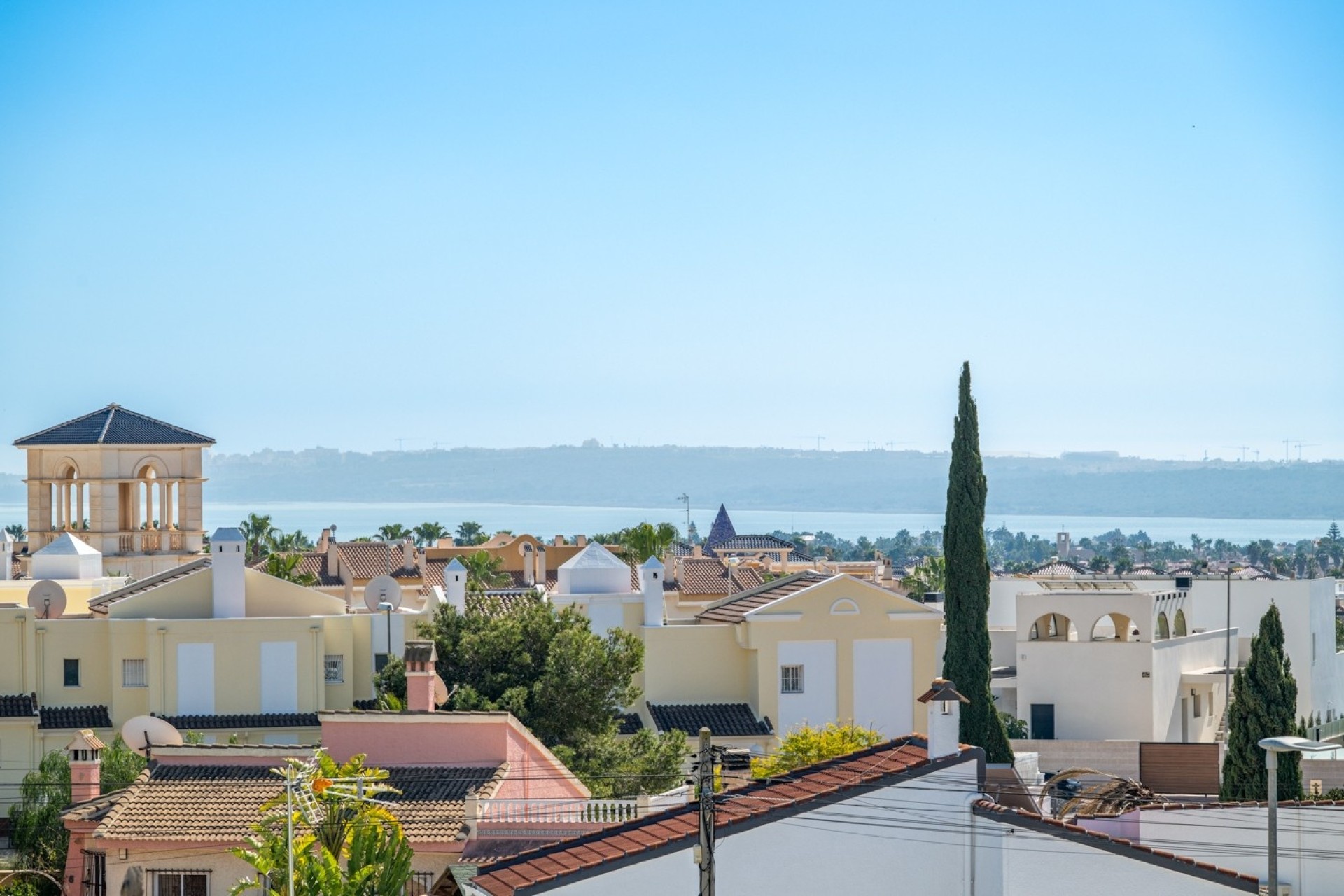 Resale - Freistehende Villa -
Ciudad Quesada - Rojales - Ciudad Quesada