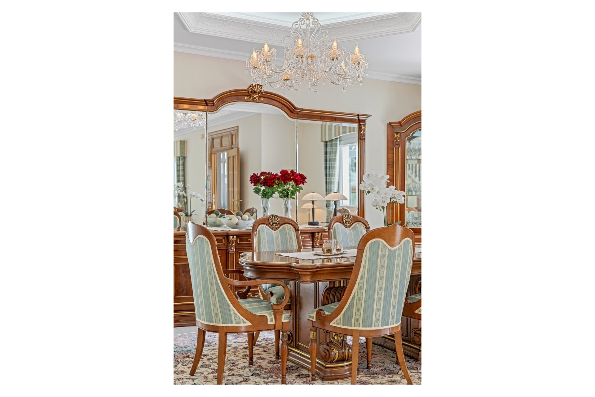 Resale - Freistehende Villa -
Ciudad Quesada - Rojales - Ciudad Quesada