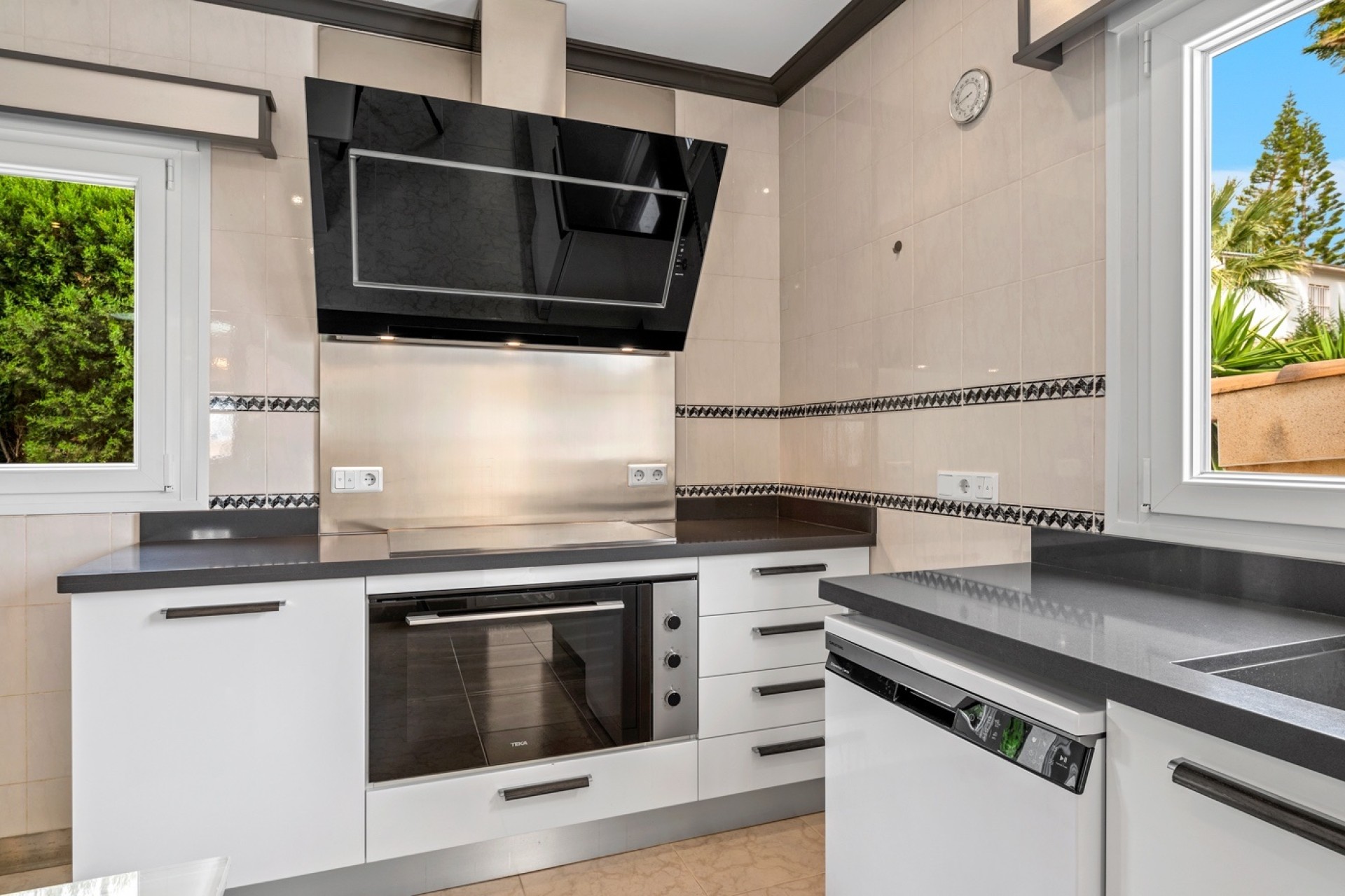 Resale - Freistehende Villa -
Ciudad Quesada - Rojales - Ciudad Quesada