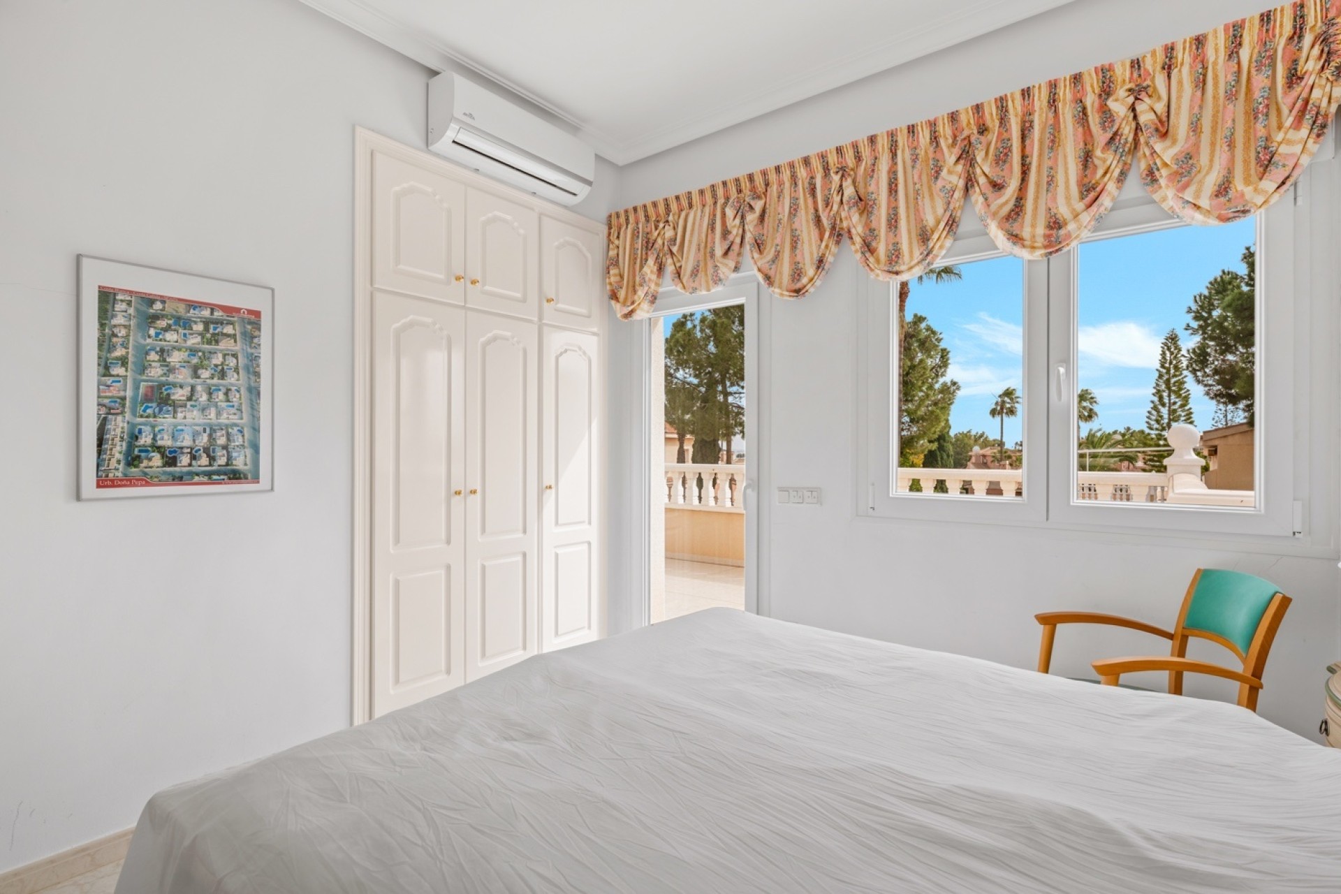 Resale - Freistehende Villa -
Ciudad Quesada - Rojales - Ciudad Quesada