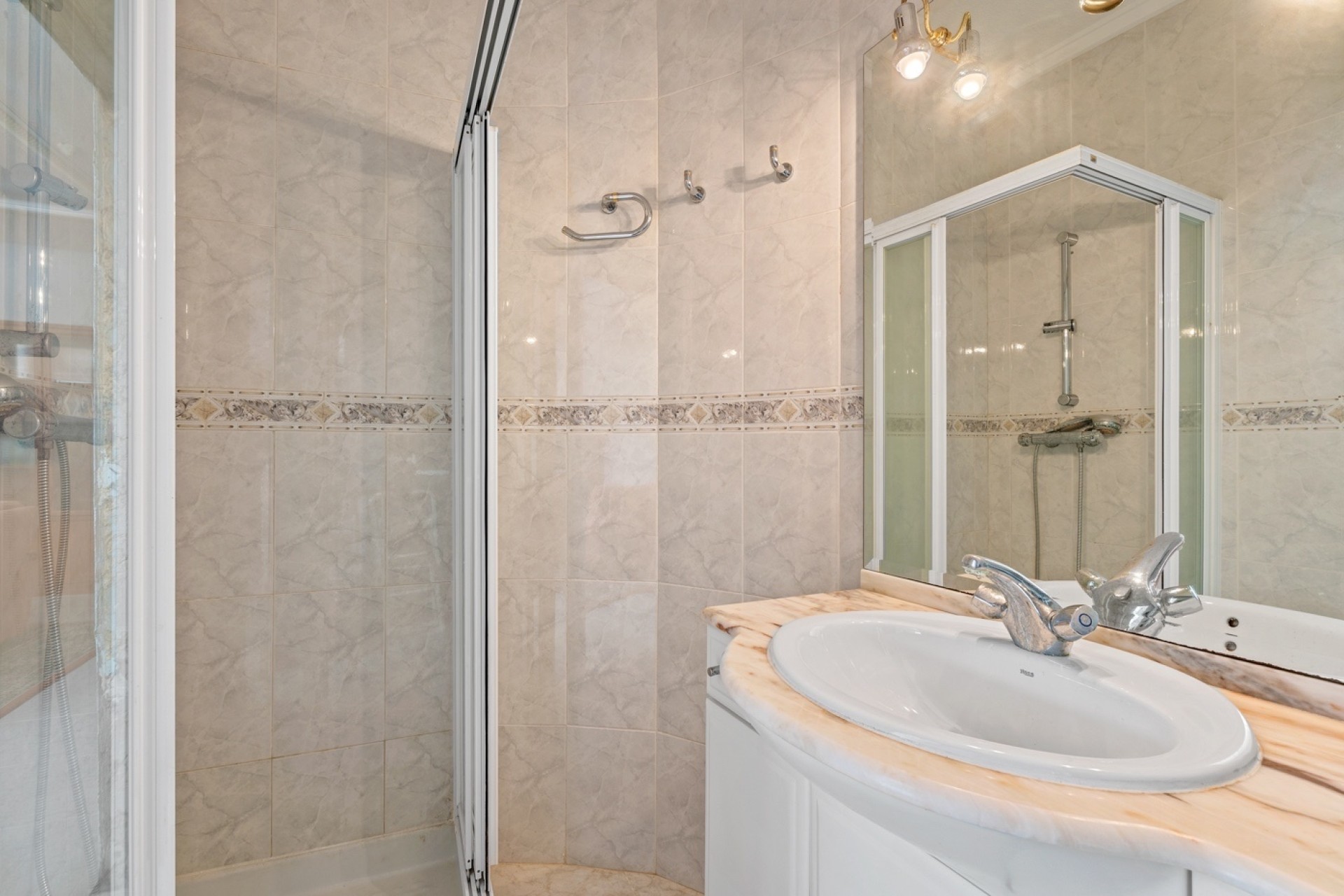 Resale - Freistehende Villa -
Ciudad Quesada - Rojales - Ciudad Quesada