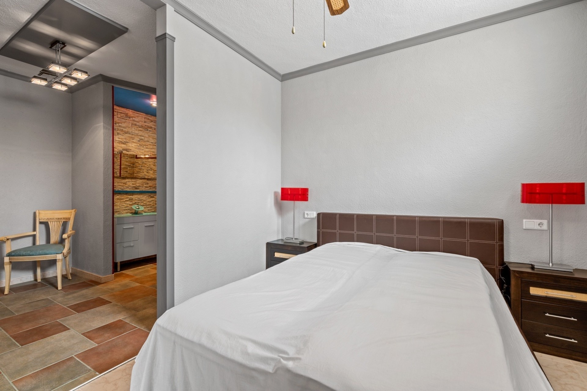 Resale - Freistehende Villa -
Ciudad Quesada - Rojales - Ciudad Quesada