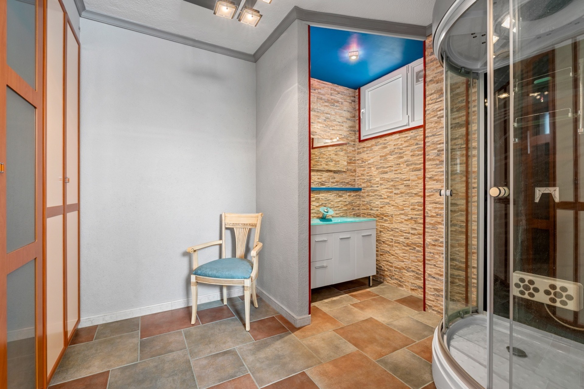 Resale - Freistehende Villa -
Ciudad Quesada - Rojales - Ciudad Quesada