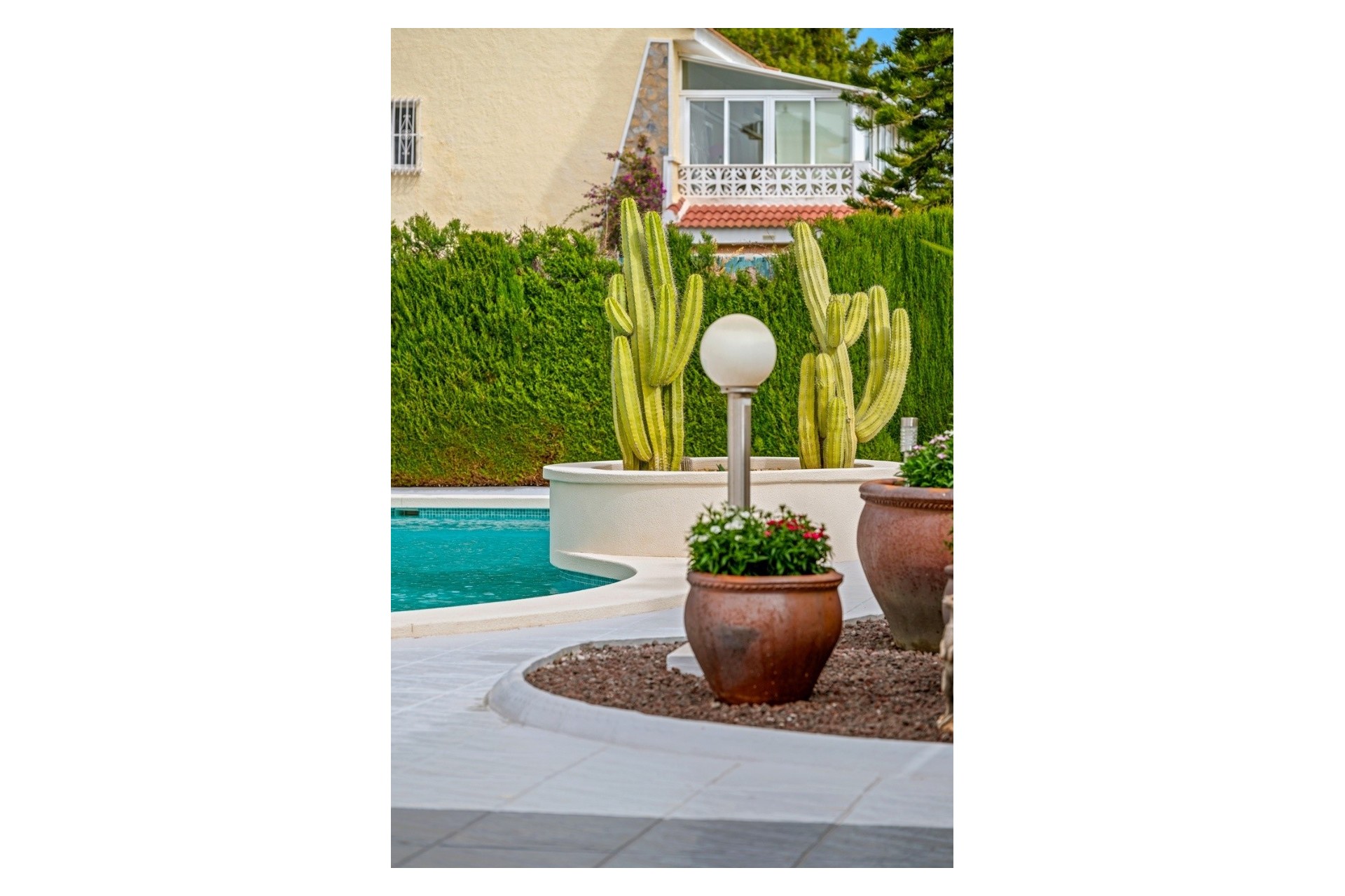 Resale - Freistehende Villa -
Ciudad Quesada - Rojales - Ciudad Quesada