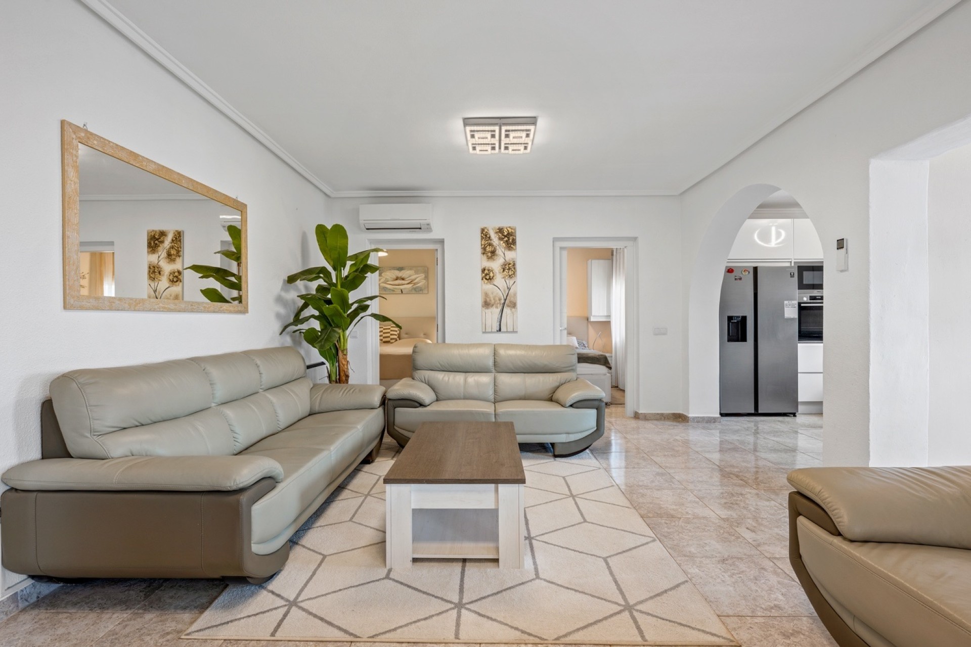 Resale - Freistehende Villa -
Ciudad Quesada - Rojales - Ciudad Quesada