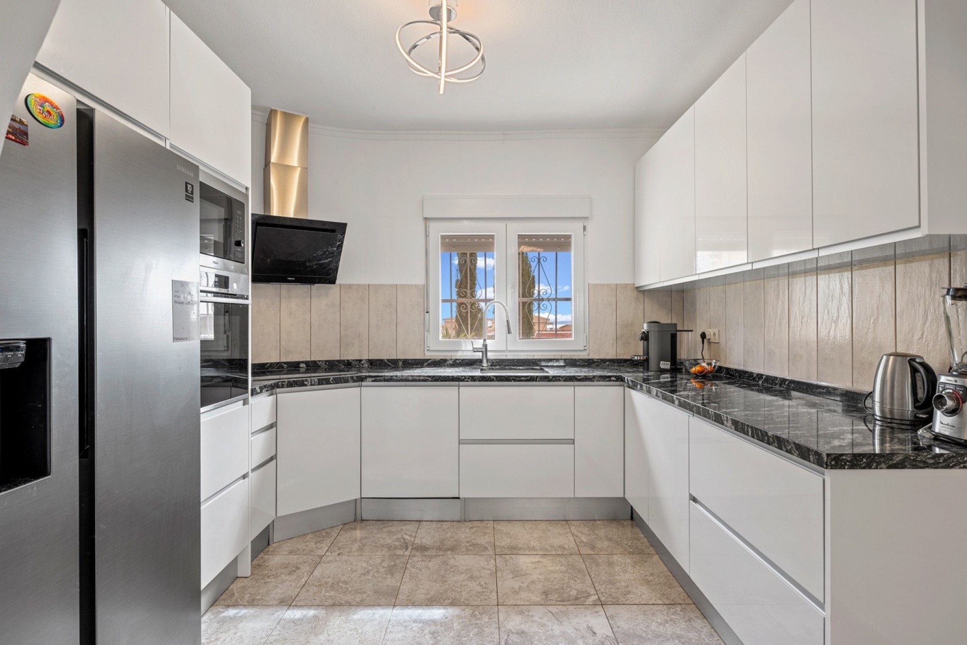 Resale - Freistehende Villa -
Ciudad Quesada - Rojales - Ciudad Quesada