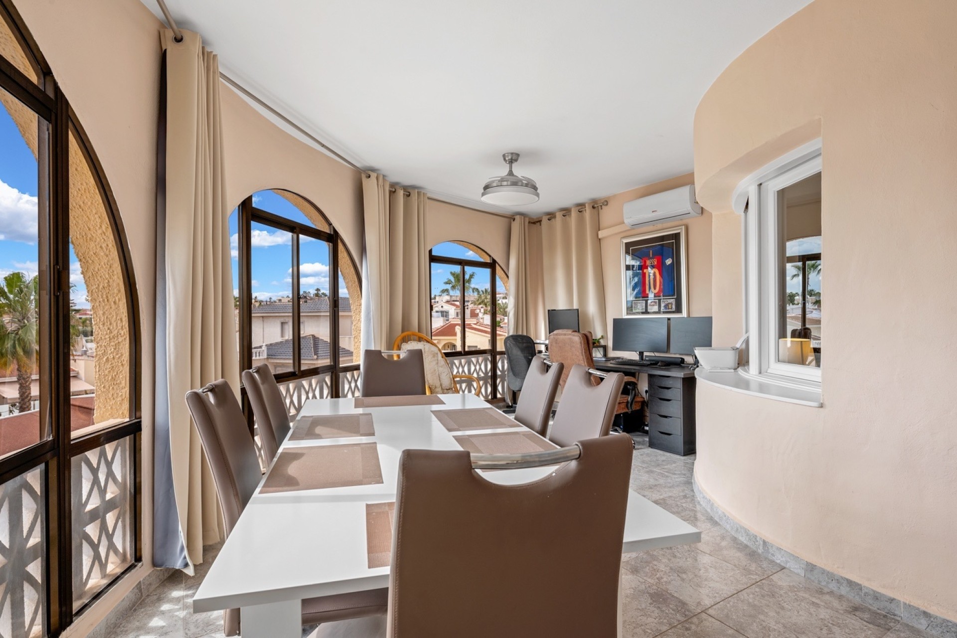 Resale - Freistehende Villa -
Ciudad Quesada - Rojales - Ciudad Quesada