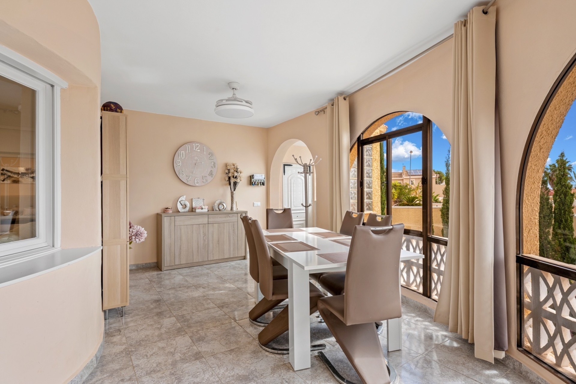 Resale - Freistehende Villa -
Ciudad Quesada - Rojales - Ciudad Quesada