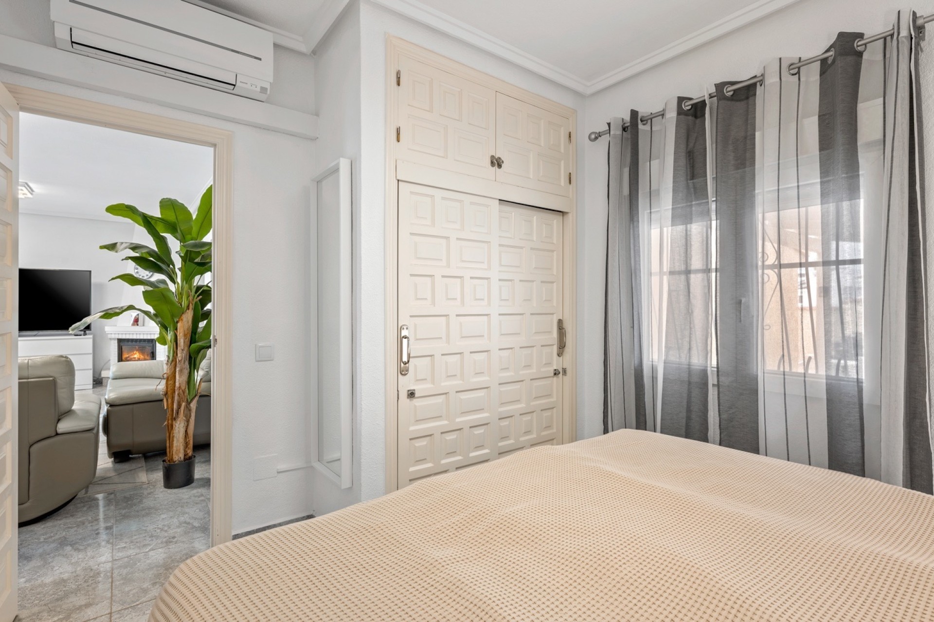 Resale - Freistehende Villa -
Ciudad Quesada - Rojales - Ciudad Quesada