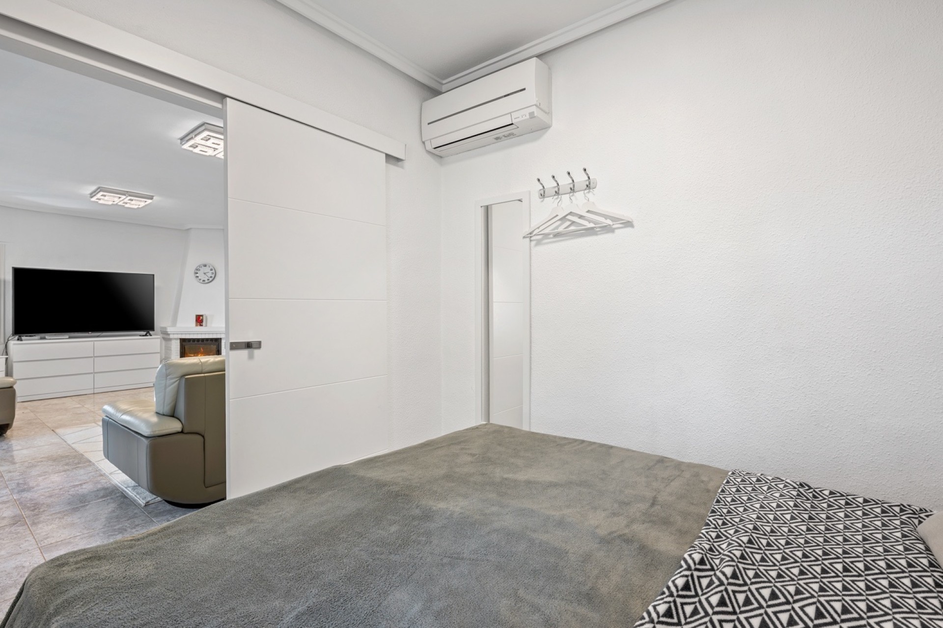 Resale - Freistehende Villa -
Ciudad Quesada - Rojales - Ciudad Quesada