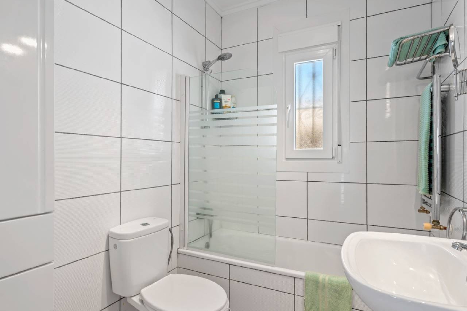 Resale - Freistehende Villa -
Ciudad Quesada - Rojales - Ciudad Quesada