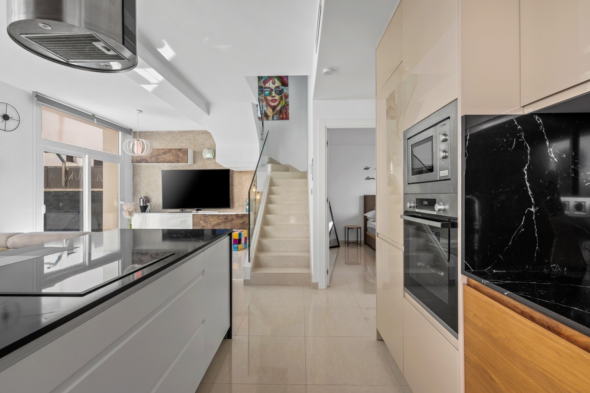 Resale - Freistehende Villa -
Ciudad Quesada - Rojales - Ciudad Quesada