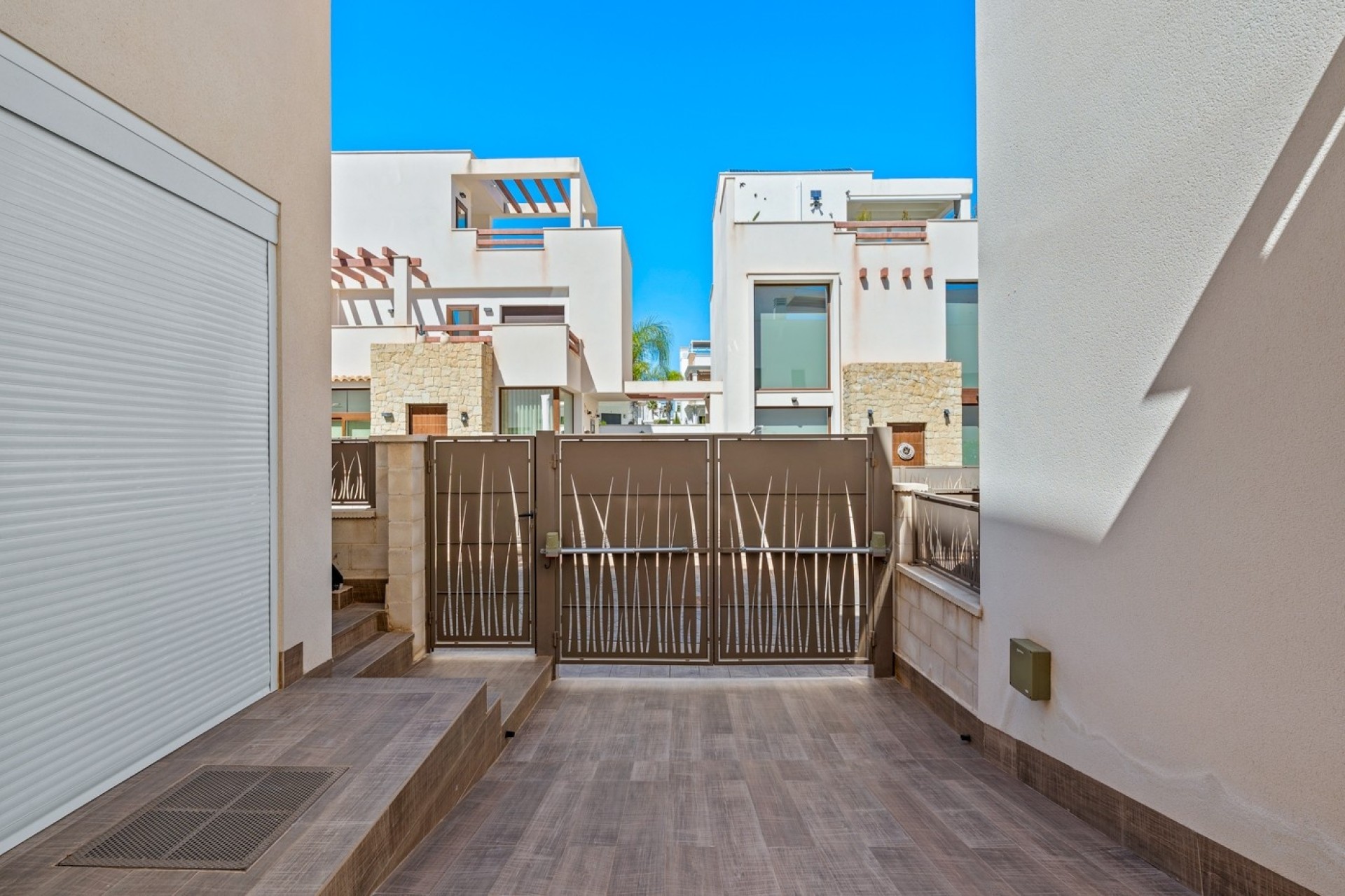 Resale - Freistehende Villa -
Ciudad Quesada - Rojales - Ciudad Quesada