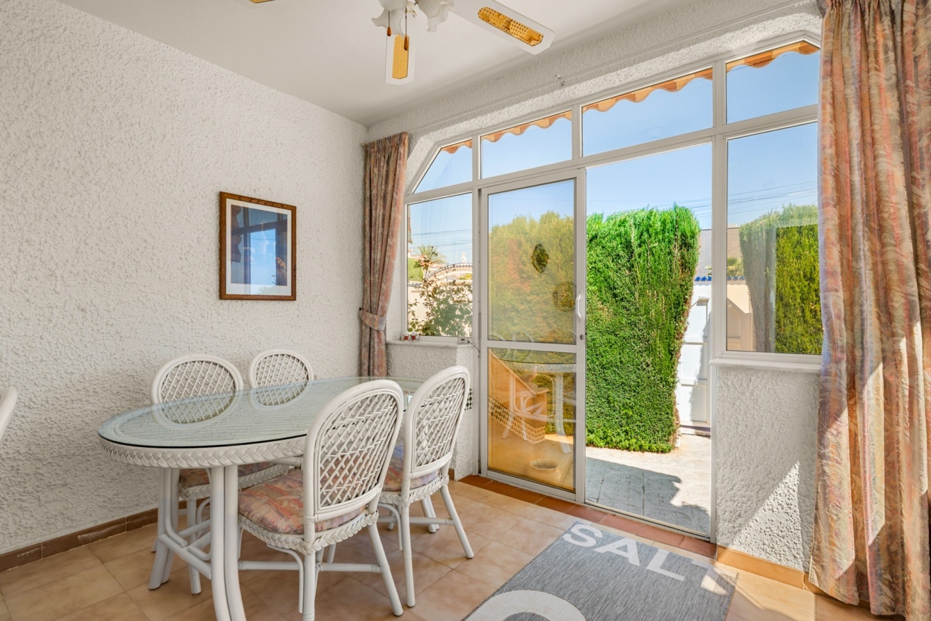 Resale - Freistehende Villa -
Ciudad Quesada - Rojales - Ciudad Quesada