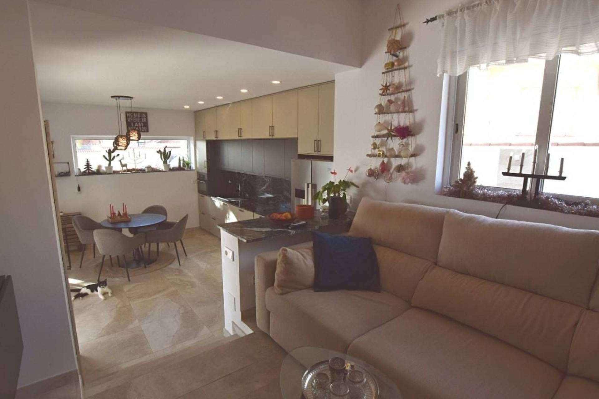 Resale - Freistehende Villa -
Ciudad Quesada - Rojales - Ciudad Quesada