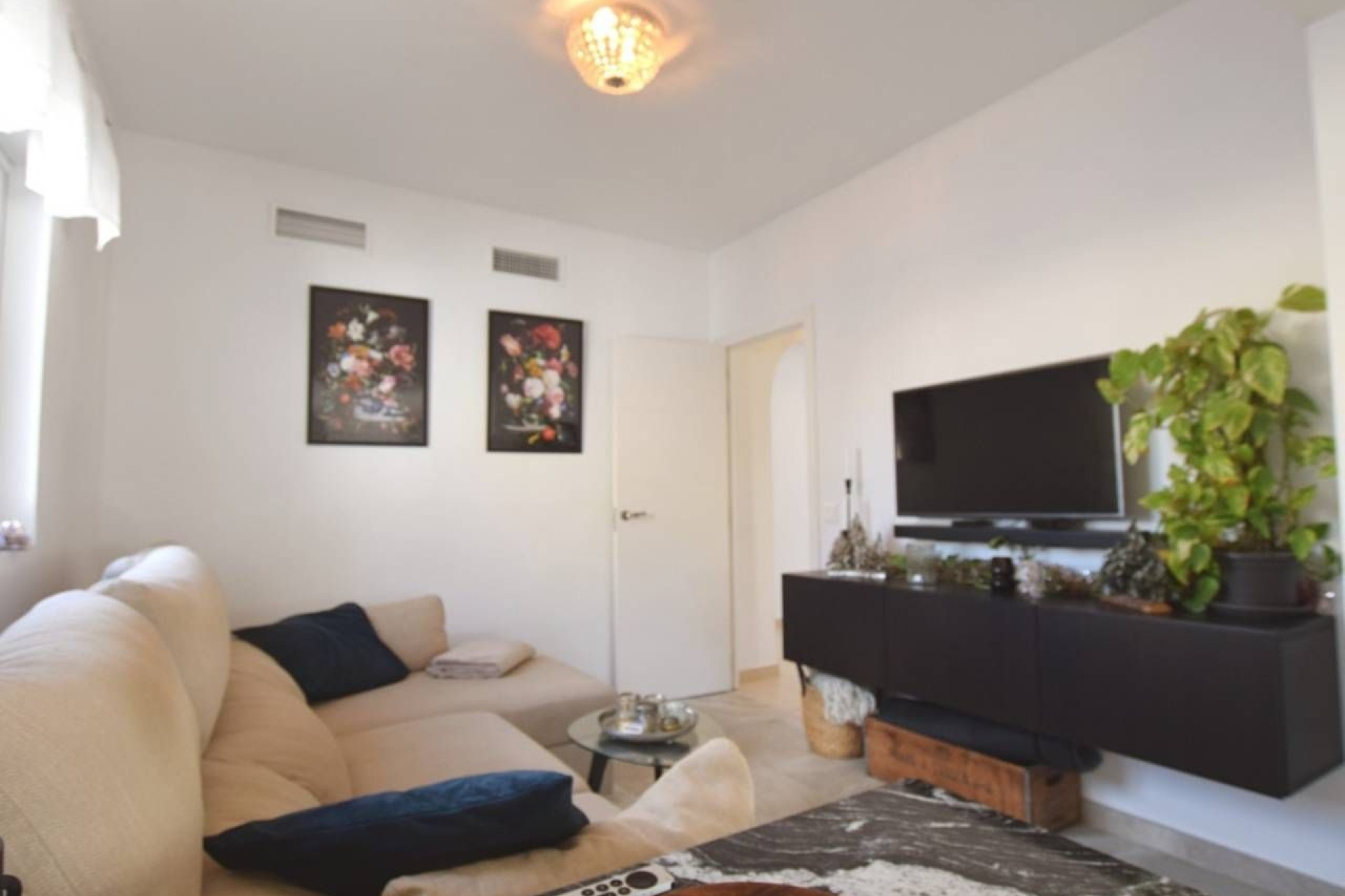 Resale - Freistehende Villa -
Ciudad Quesada - Rojales - Ciudad Quesada