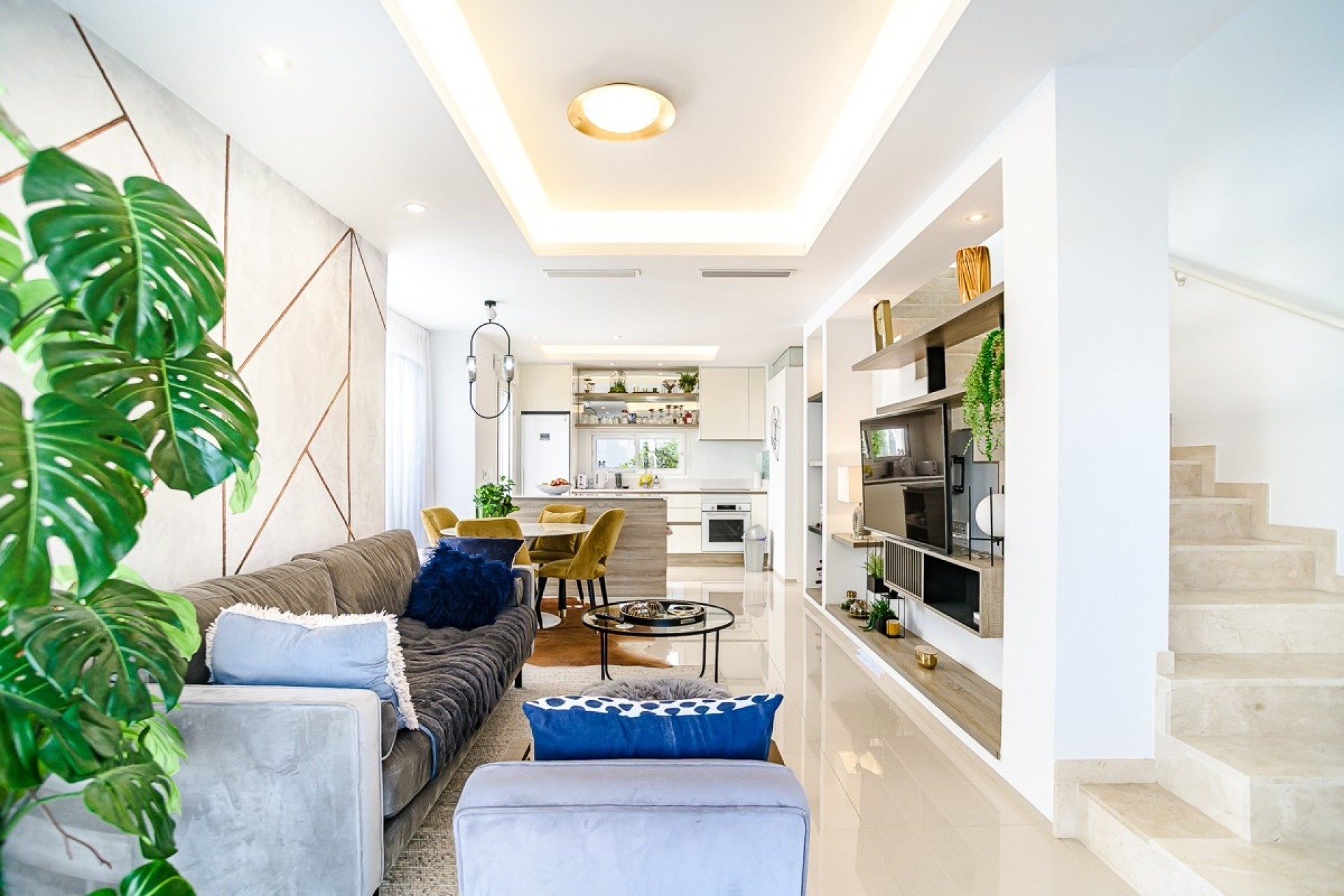 Resale - Freistehende Villa -
Ciudad Quesada - Rojales - Ciudad Quesada