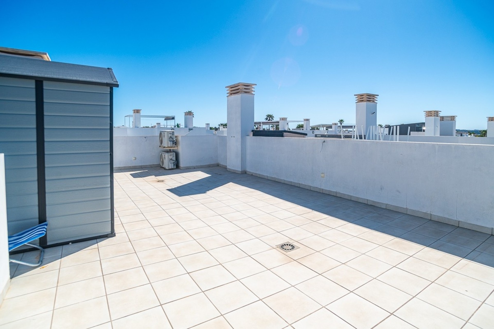 Resale - Freistehende Villa -
Ciudad Quesada - Rojales - Ciudad Quesada