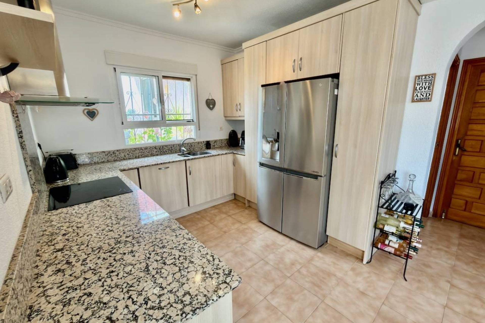 Resale - Freistehende Villa -
Ciudad Quesada - Rojales - Ciudad Quesada