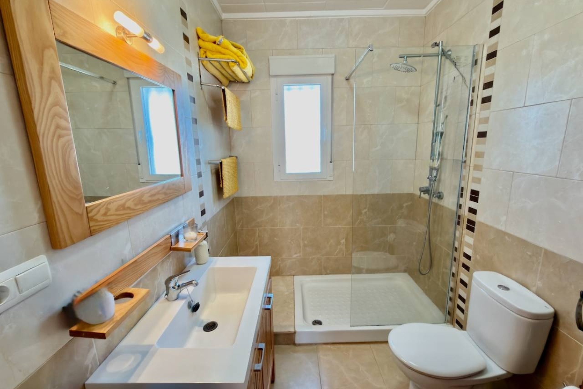 Resale - Freistehende Villa -
Ciudad Quesada - Rojales - Ciudad Quesada