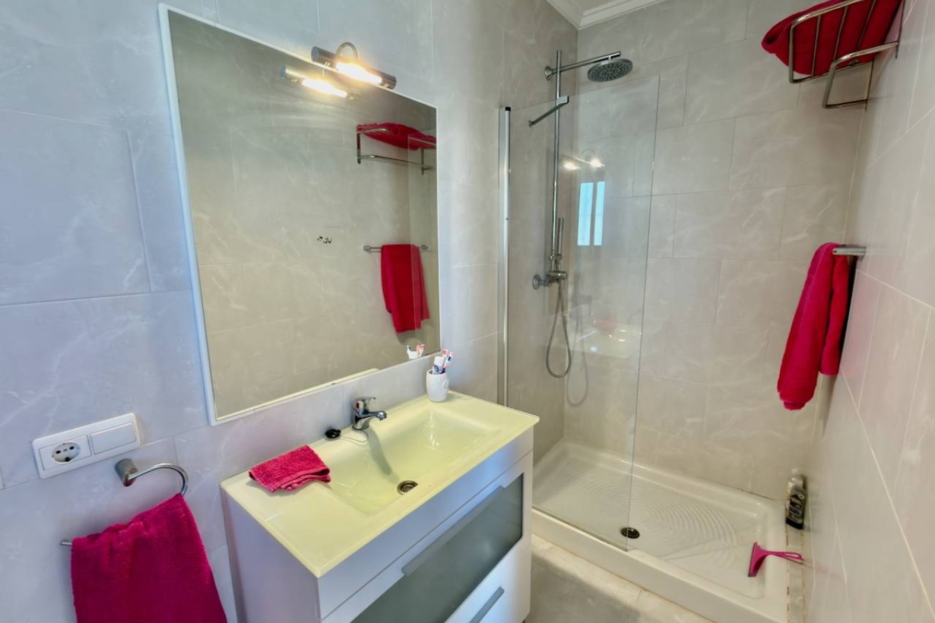 Resale - Freistehende Villa -
Ciudad Quesada - Rojales - Ciudad Quesada