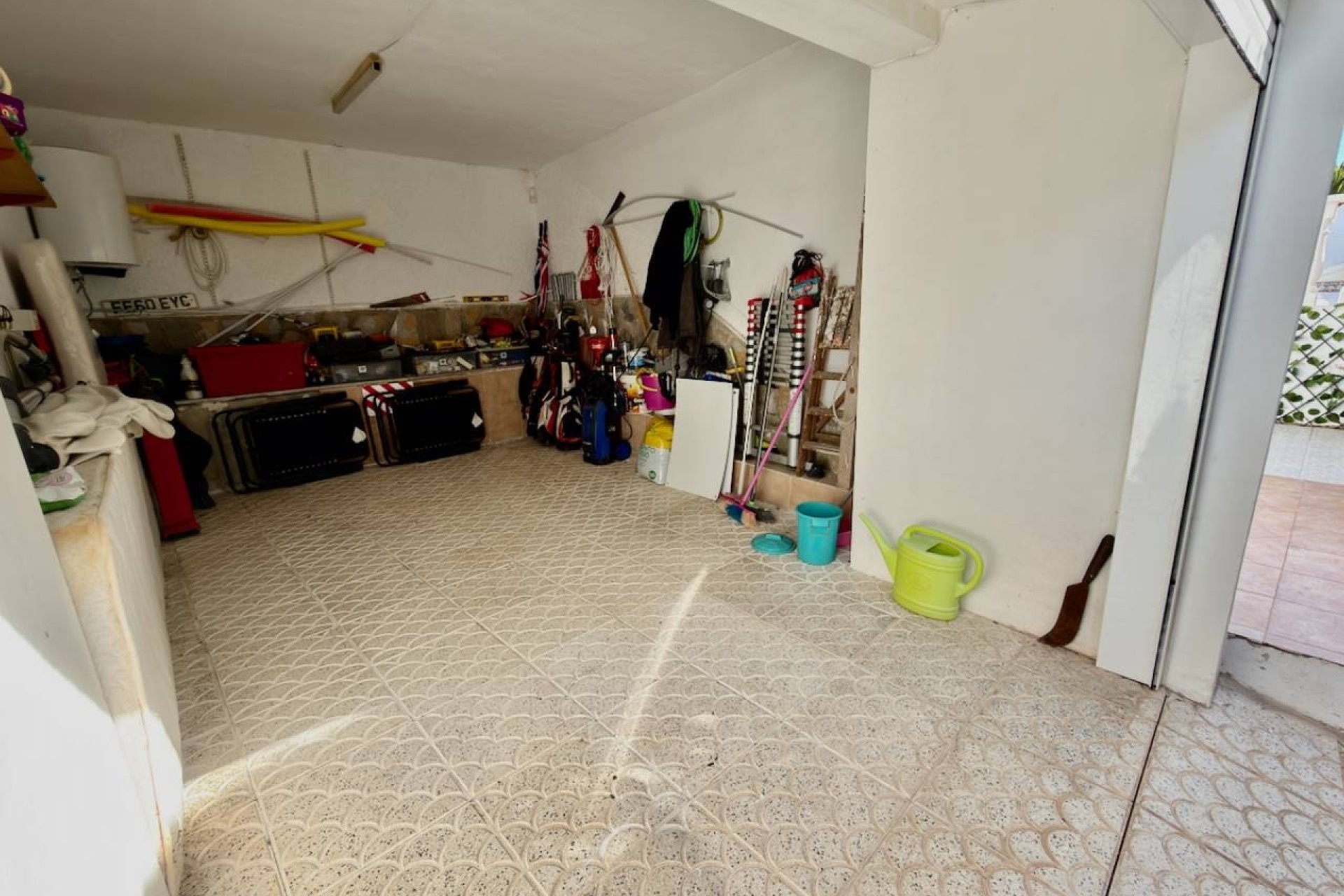 Resale - Freistehende Villa -
Ciudad Quesada - Rojales - Ciudad Quesada