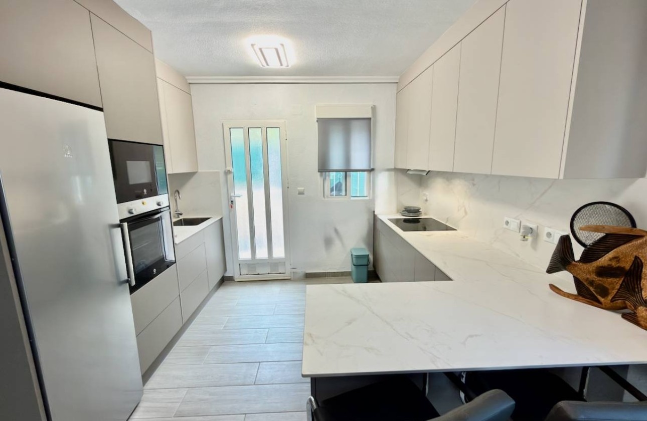 Resale - Freistehende Villa -
Ciudad Quesada - Rojales - Ciudad Quesada