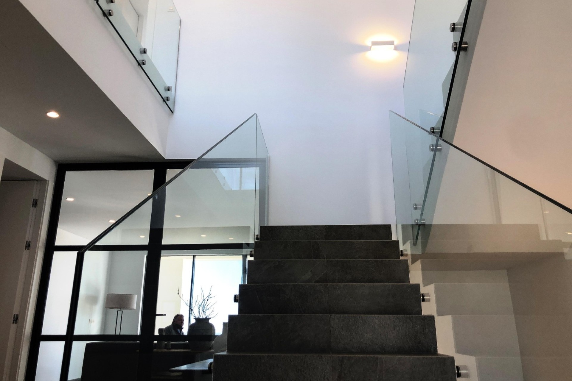 Resale - Freistehende Villa -
Ciudad Quesada - Rojales - Ciudad Quesada