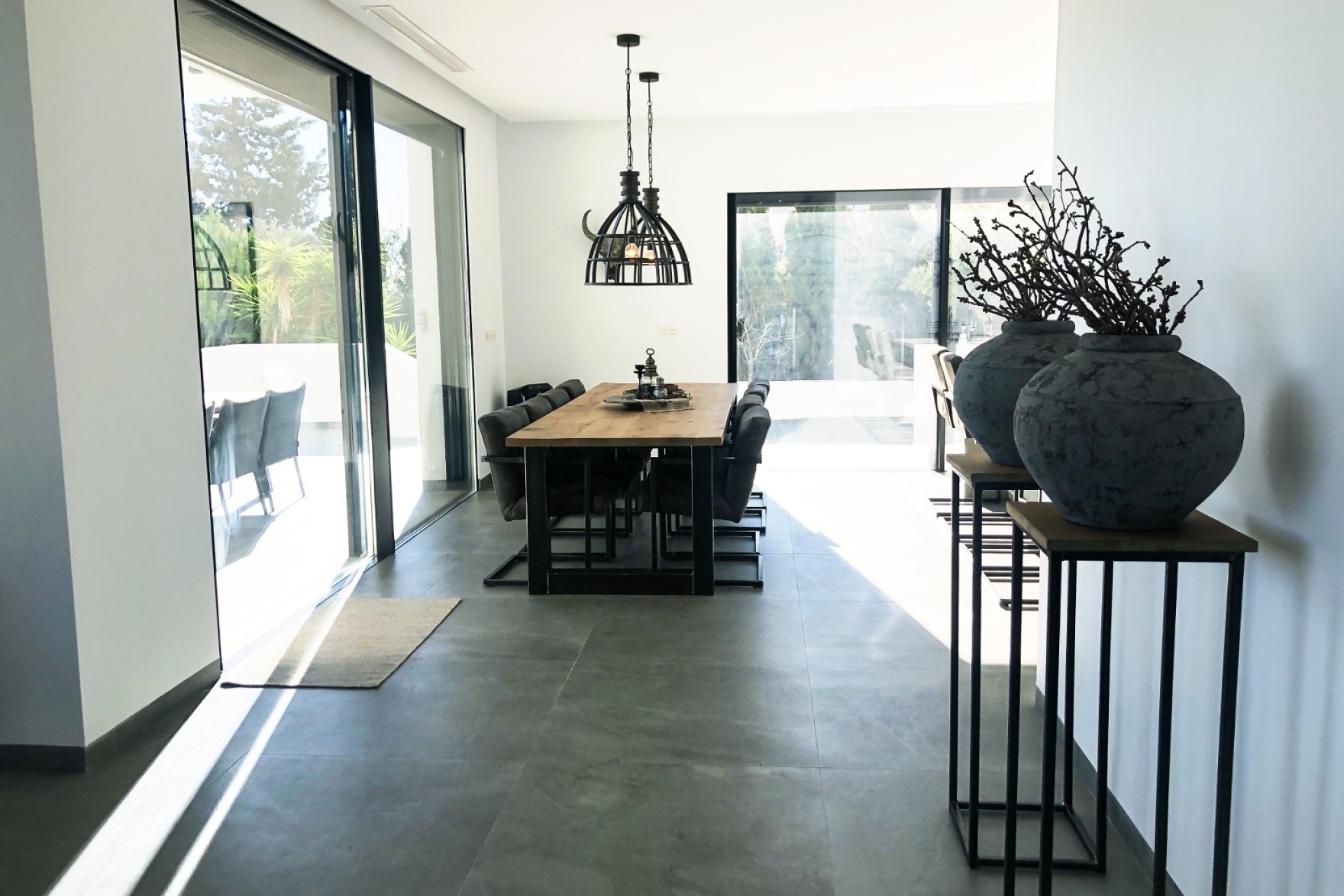 Resale - Freistehende Villa -
Ciudad Quesada - Rojales - Ciudad Quesada