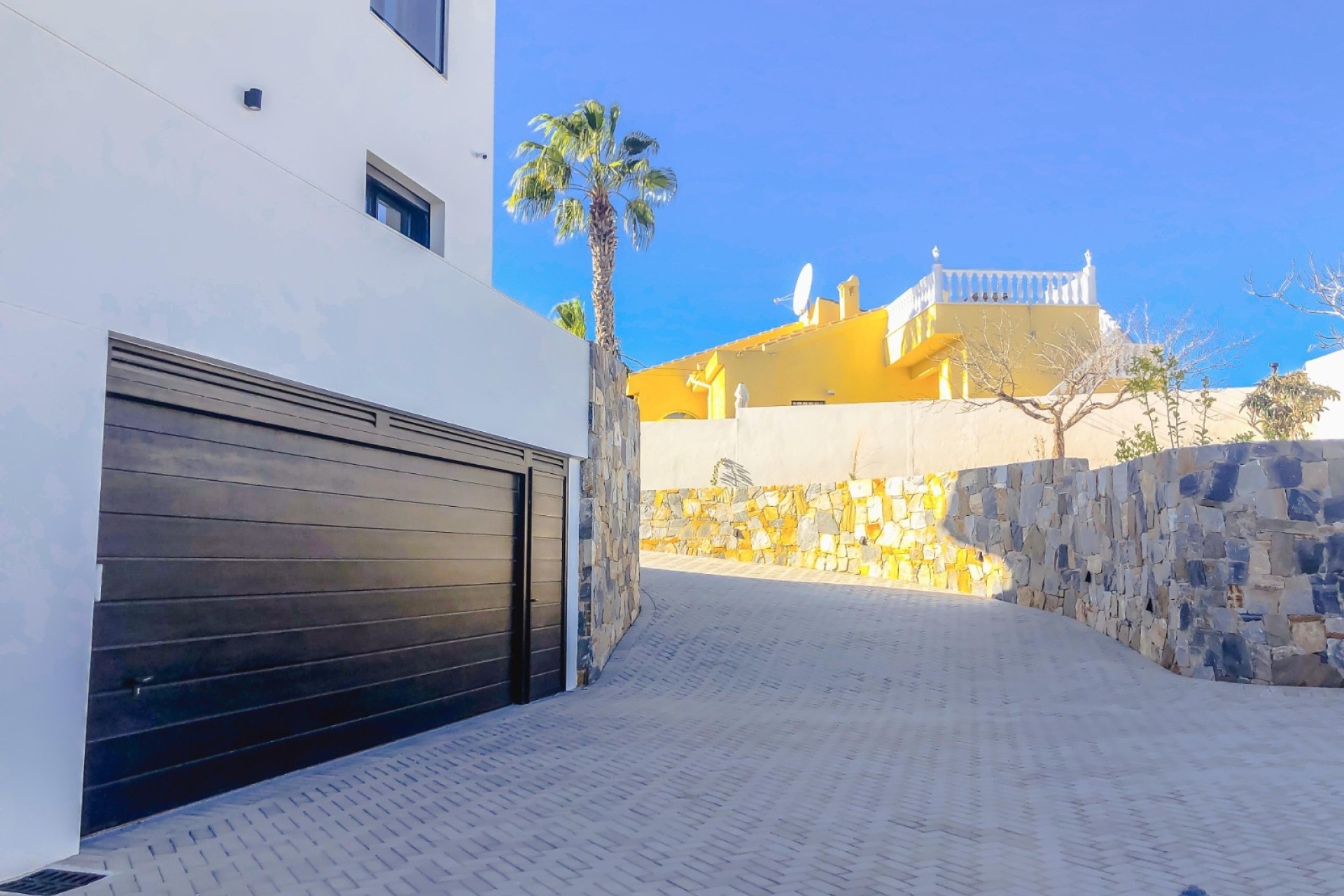 Resale - Freistehende Villa -
Ciudad Quesada - Rojales - Ciudad Quesada