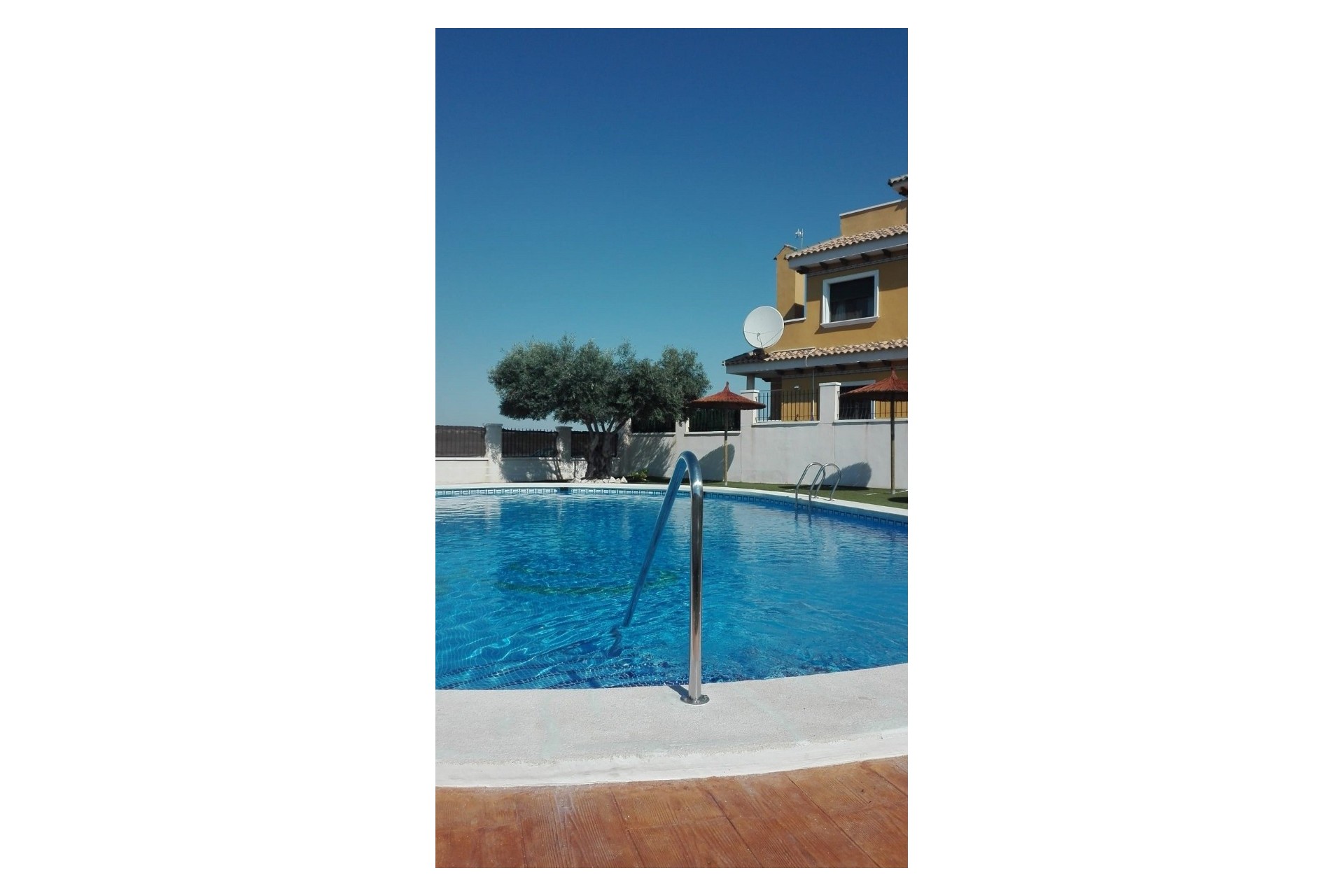 Resale - Freistehende Villa -
Ciudad Quesada - Rojales - Ciudad Quesada