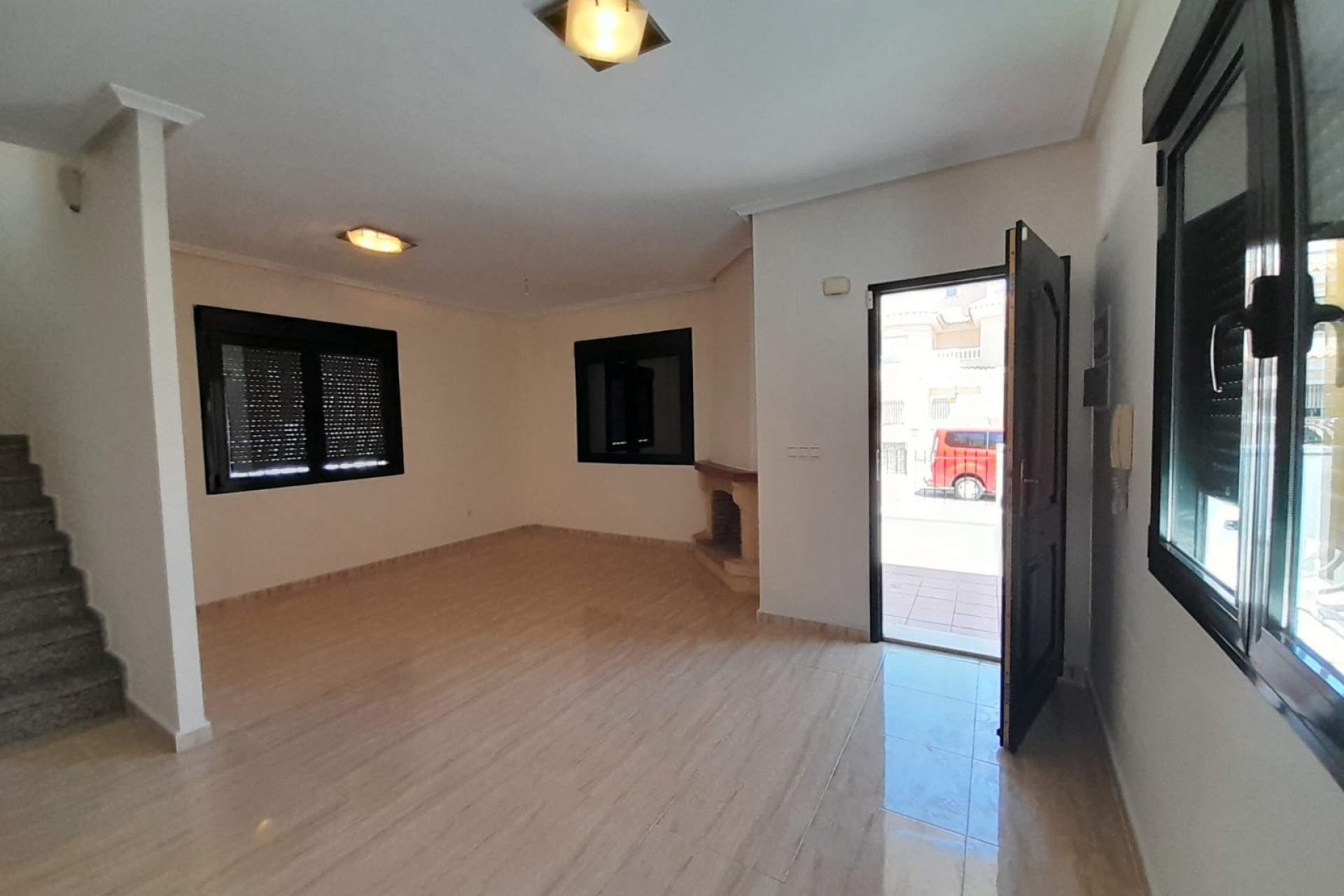 Resale - Freistehende Villa -
Ciudad Quesada - Rojales - Ciudad Quesada