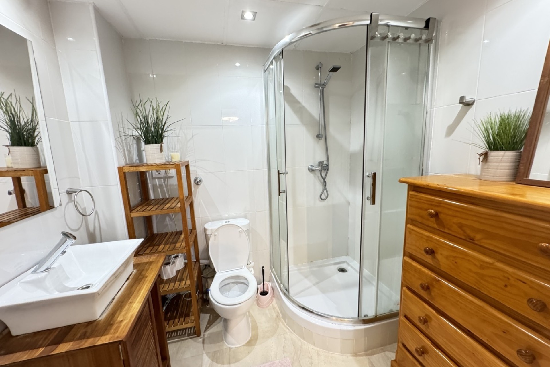 Resale - Freistehende Villa -
Ciudad Quesada - Rojales - Ciudad Quesada