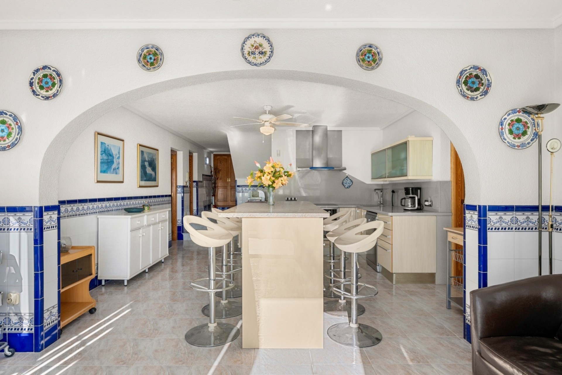 Resale - Freistehende Villa -
Ciudad Quesada - Rojales - Ciudad Quesada