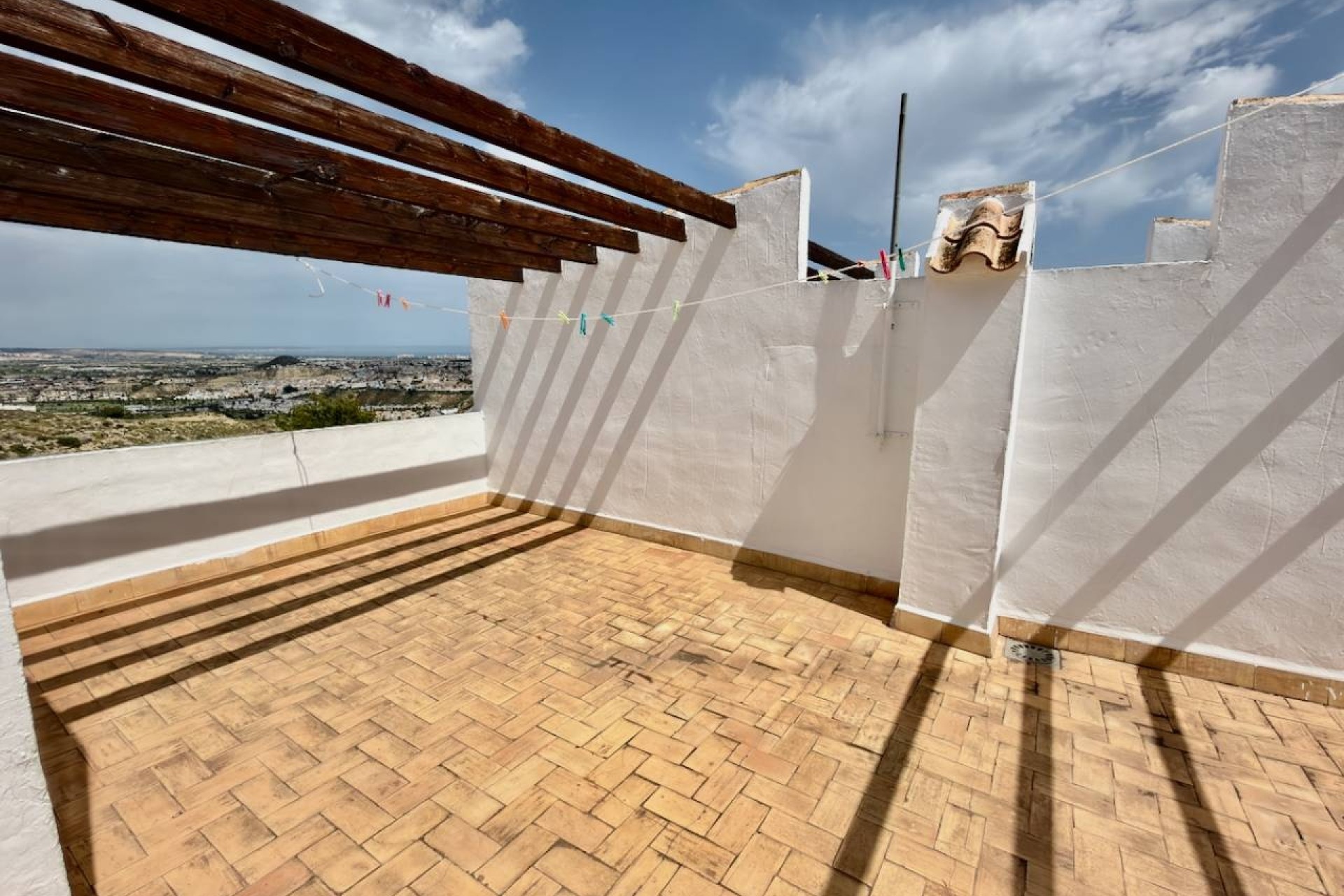 Resale - Freistehende Villa -
Ciudad Quesada - Rojales - Ciudad Quesada