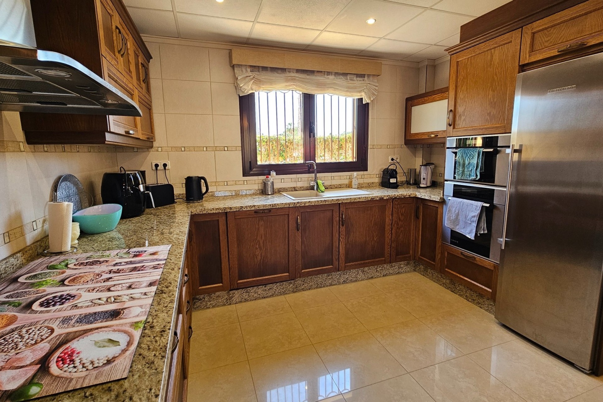 Resale - Freistehende Villa -
Ciudad Quesada - Rojales - Ciudad Quesada