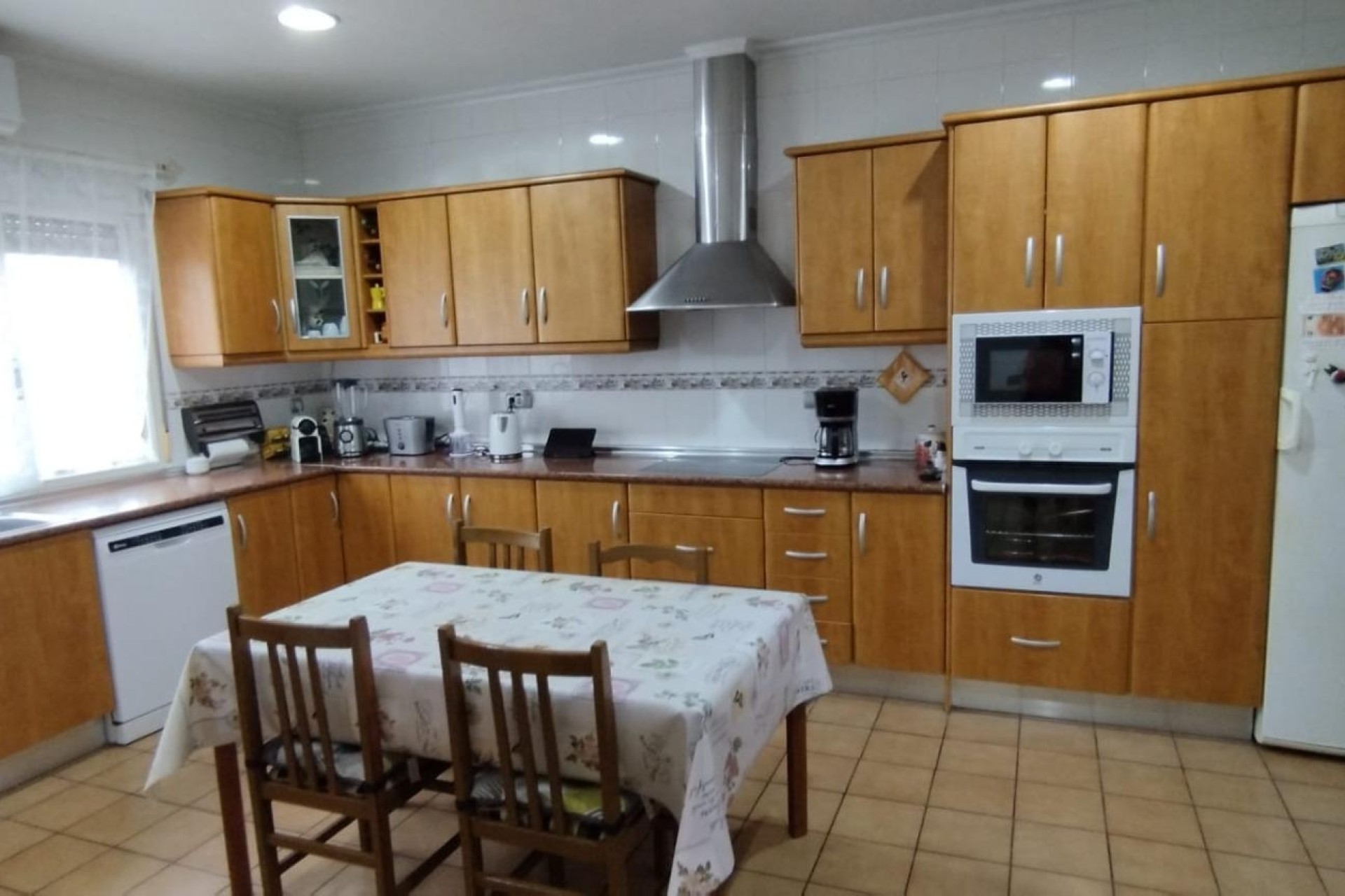 Resale - Freistehende Villa -
Ciudad Quesada - Rojales - Ciudad Quesada