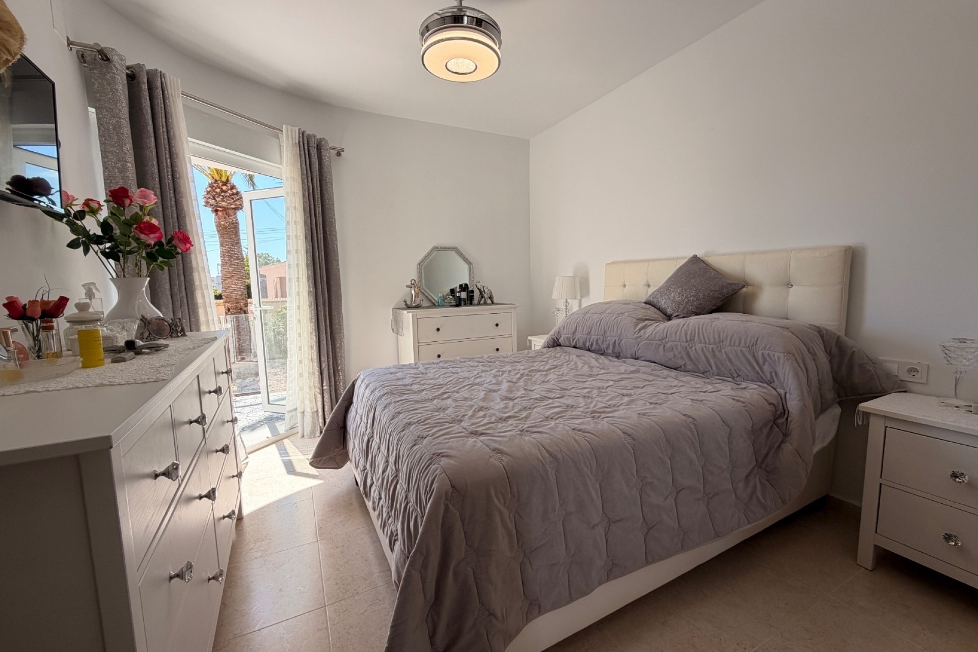 Resale - Freistehende Villa -
Ciudad Quesada - Rojales - Ciudad Quesada