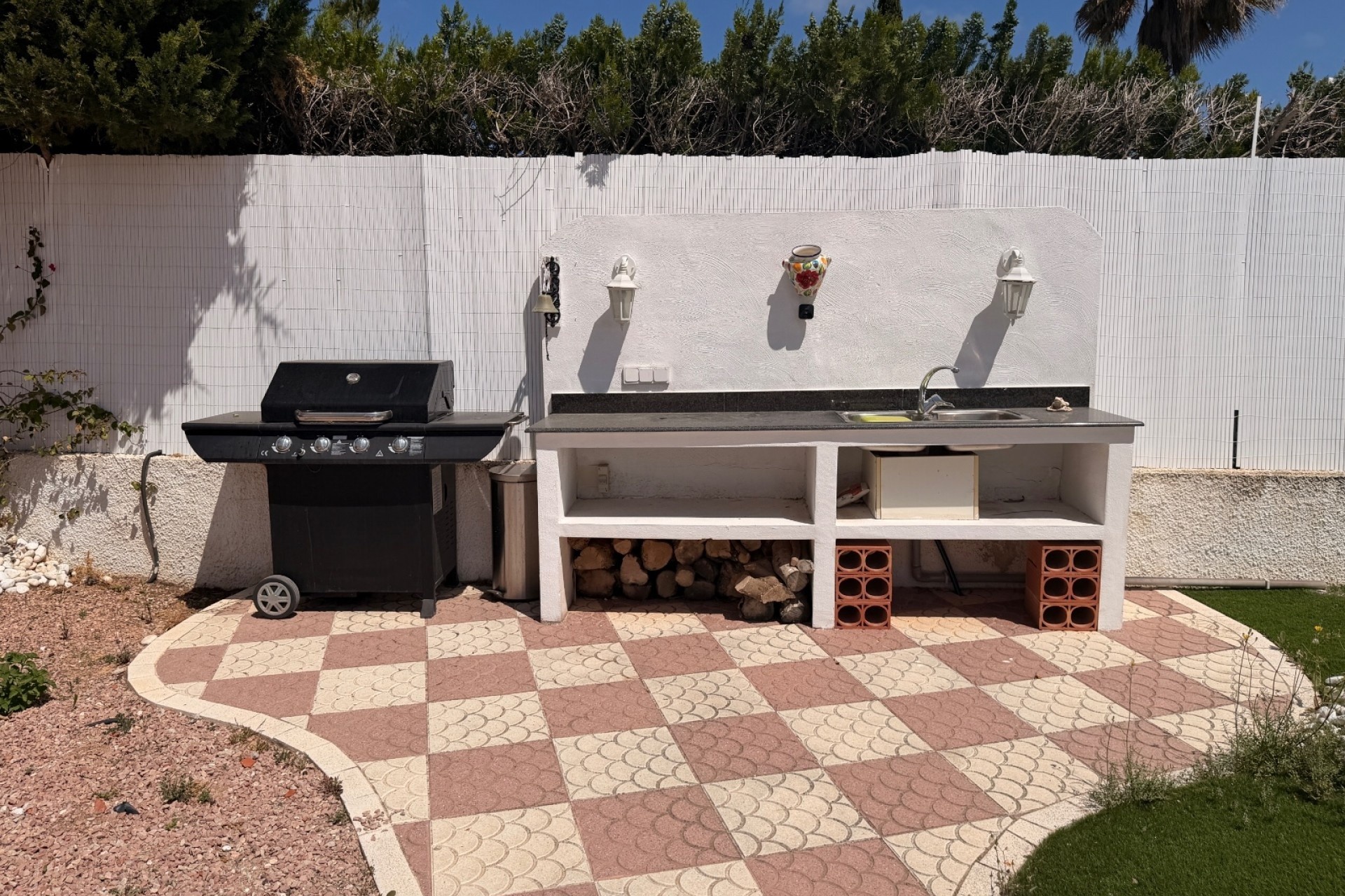 Resale - Freistehende Villa -
Ciudad Quesada - Rojales - Ciudad Quesada