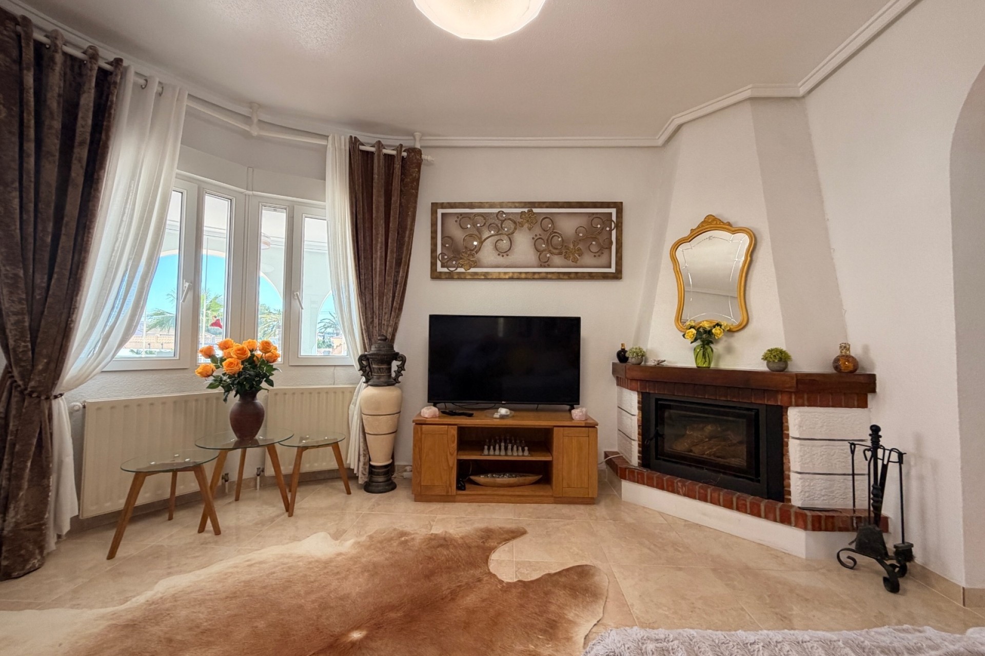 Resale - Freistehende Villa -
Ciudad Quesada - Rojales - Ciudad Quesada