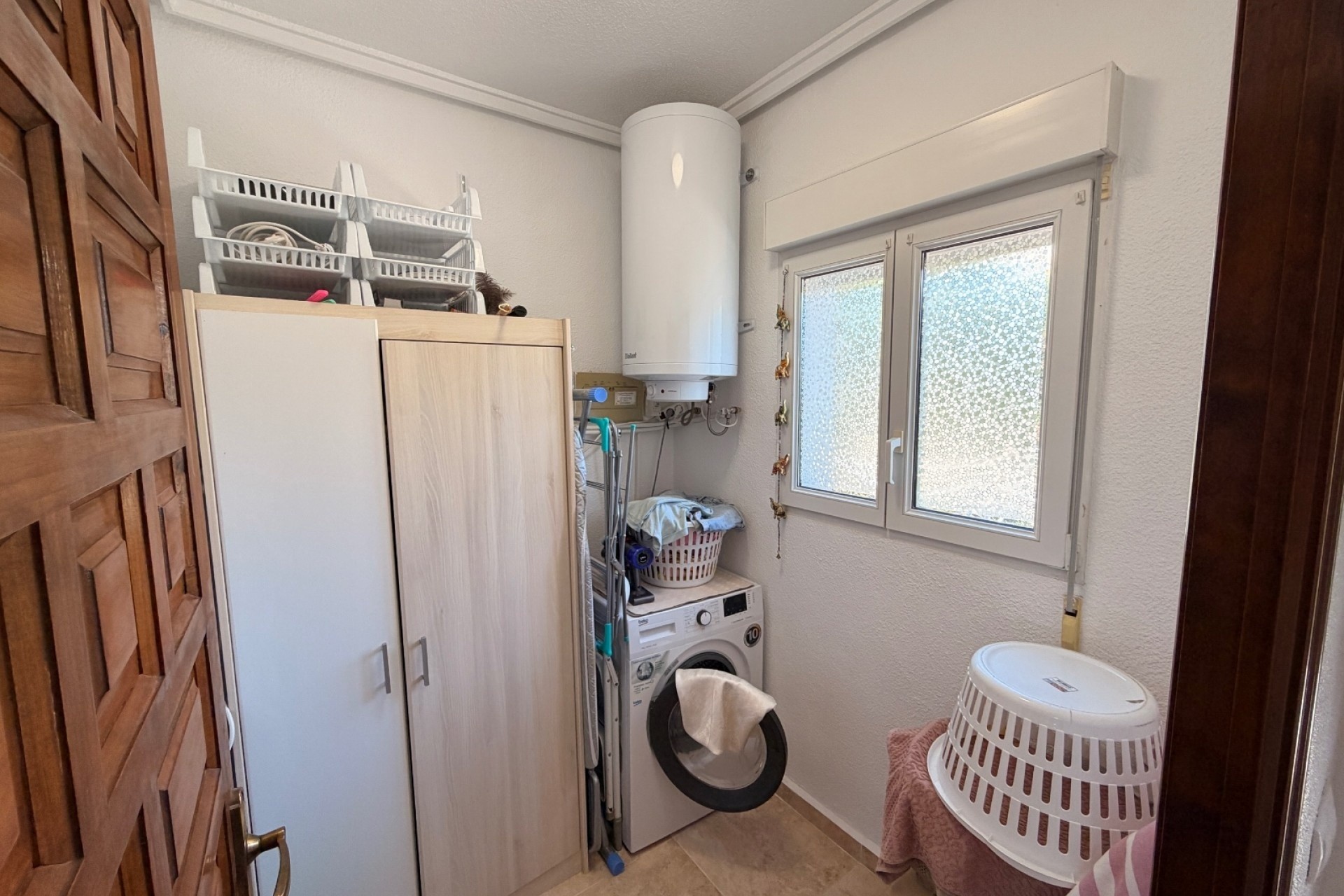 Resale - Freistehende Villa -
Ciudad Quesada - Rojales - Ciudad Quesada