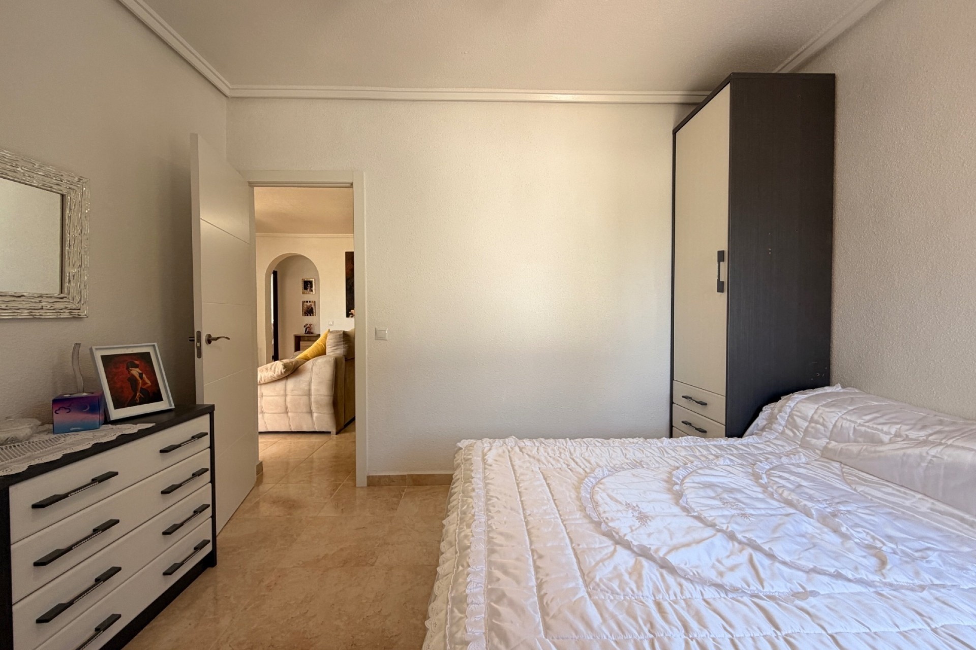 Resale - Freistehende Villa -
Ciudad Quesada - Rojales - Ciudad Quesada