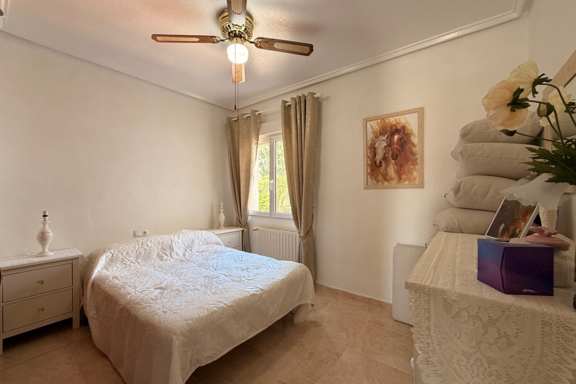 Resale - Freistehende Villa -
Ciudad Quesada - Rojales - Ciudad Quesada