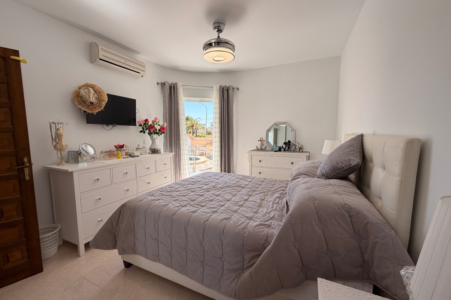 Resale - Freistehende Villa -
Ciudad Quesada - Rojales - Ciudad Quesada