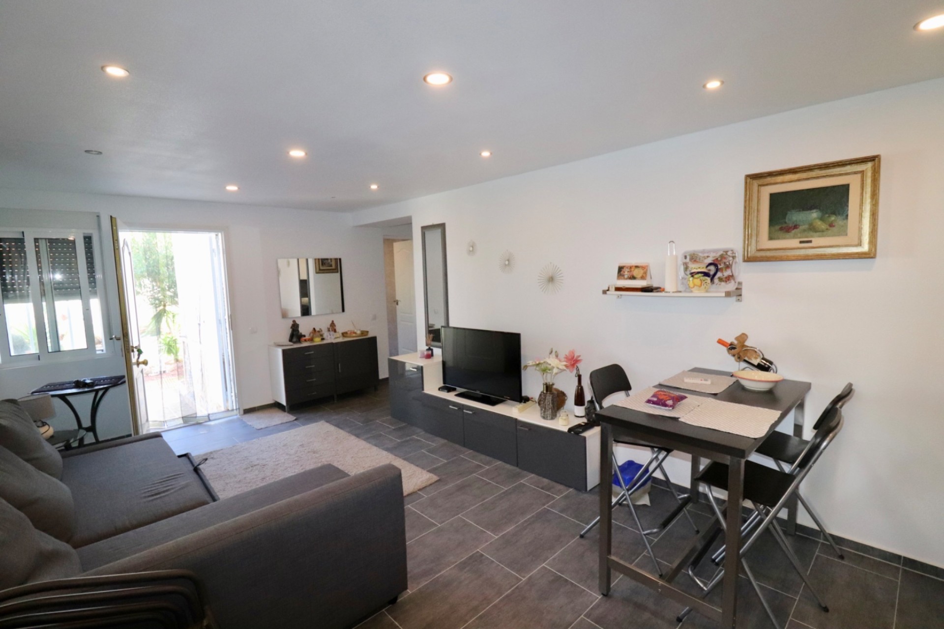 Resale - Freistehende Villa -
Ciudad Quesada - Rojales - Ciudad Quesada