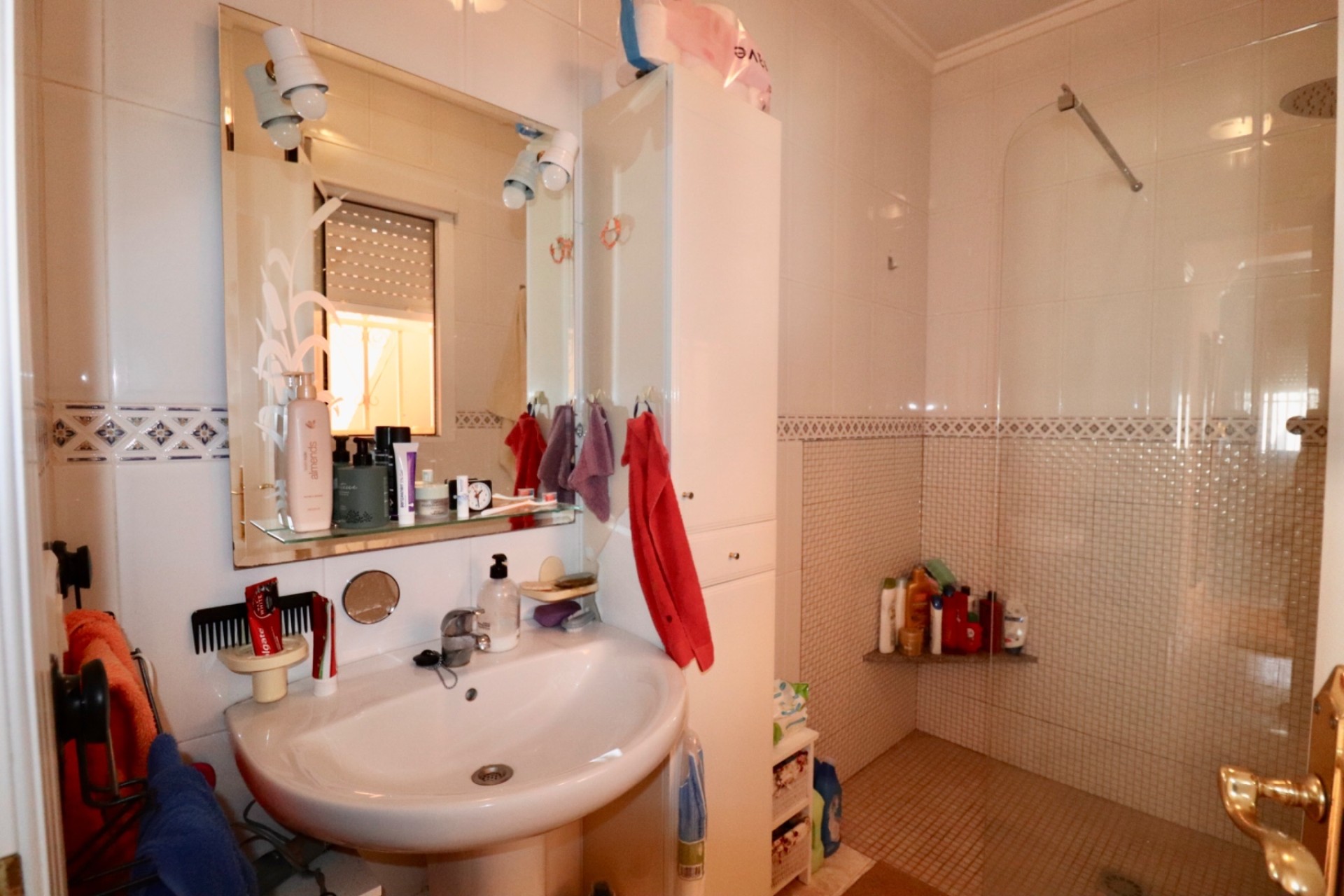 Resale - Freistehende Villa -
Ciudad Quesada - Rojales - Ciudad Quesada