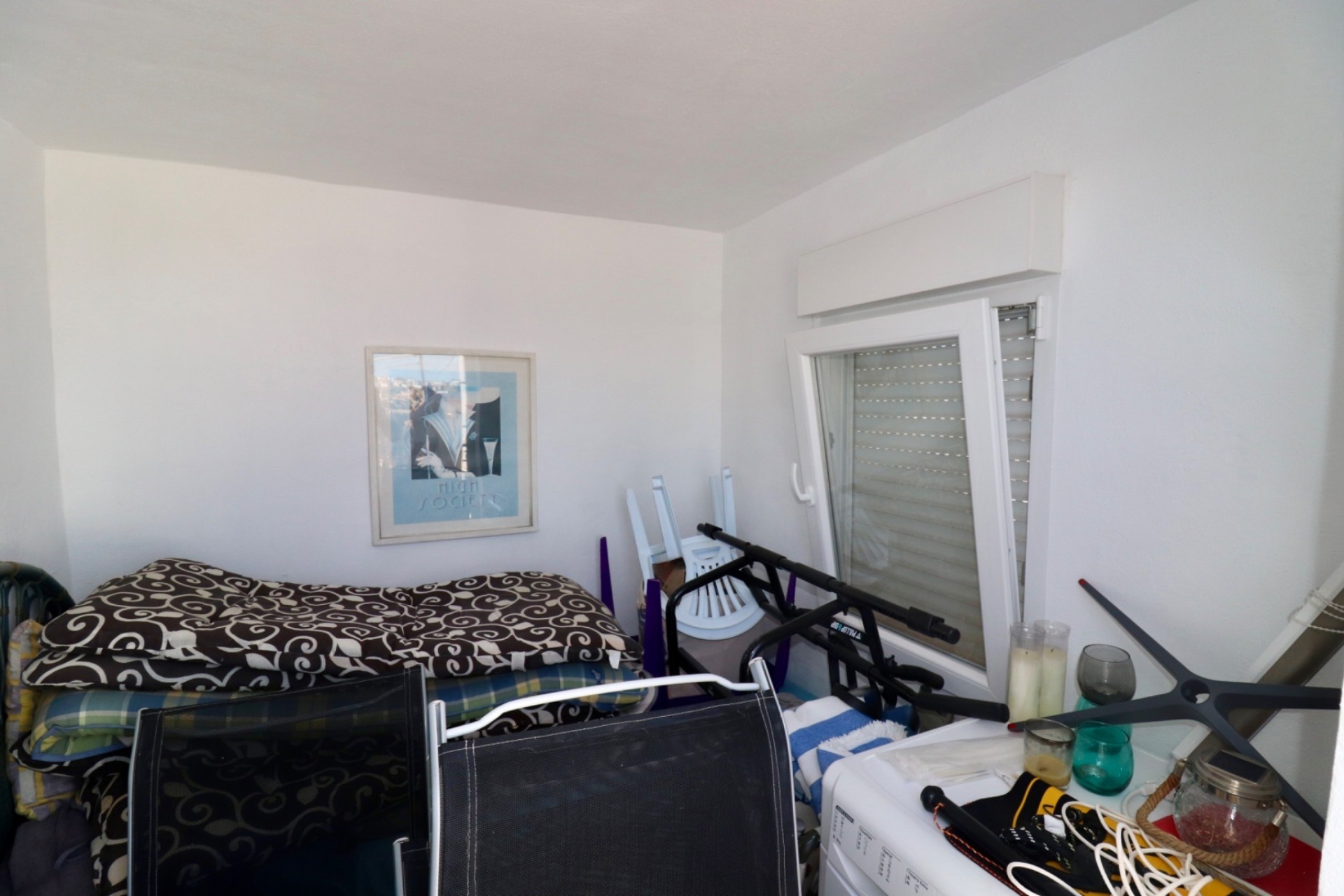 Resale - Freistehende Villa -
Ciudad Quesada - Rojales - Ciudad Quesada