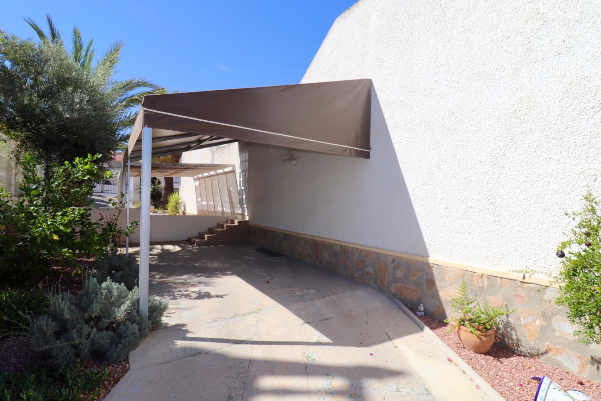 Resale - Freistehende Villa -
Ciudad Quesada - Rojales - Ciudad Quesada